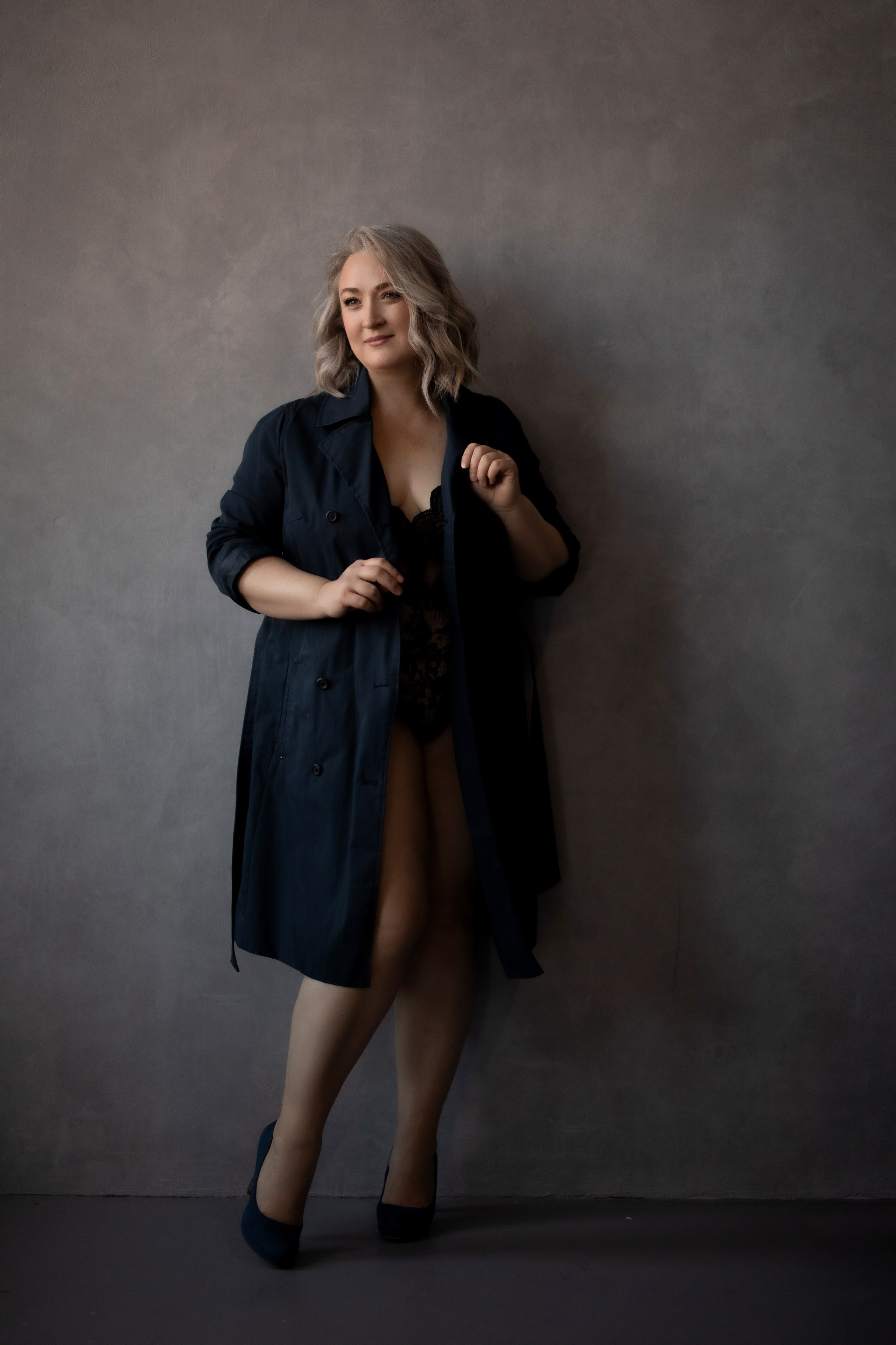 Оксана. Фотограф чувственного портрета в Санкт-Петербурге Светлана Фролова