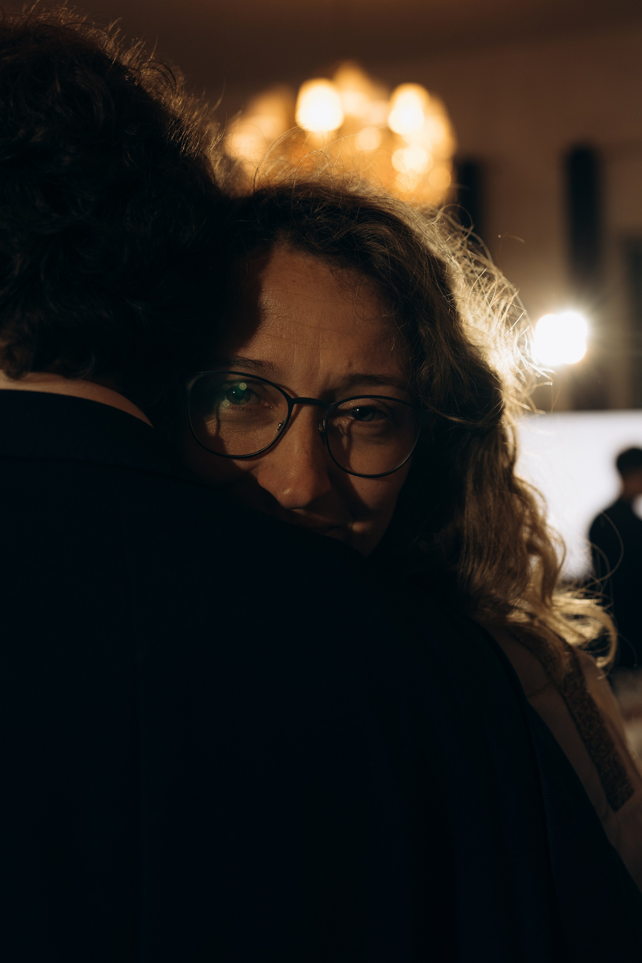 Камерная свадьба банкет. Семейный фотограф в Москве Галина Гончар