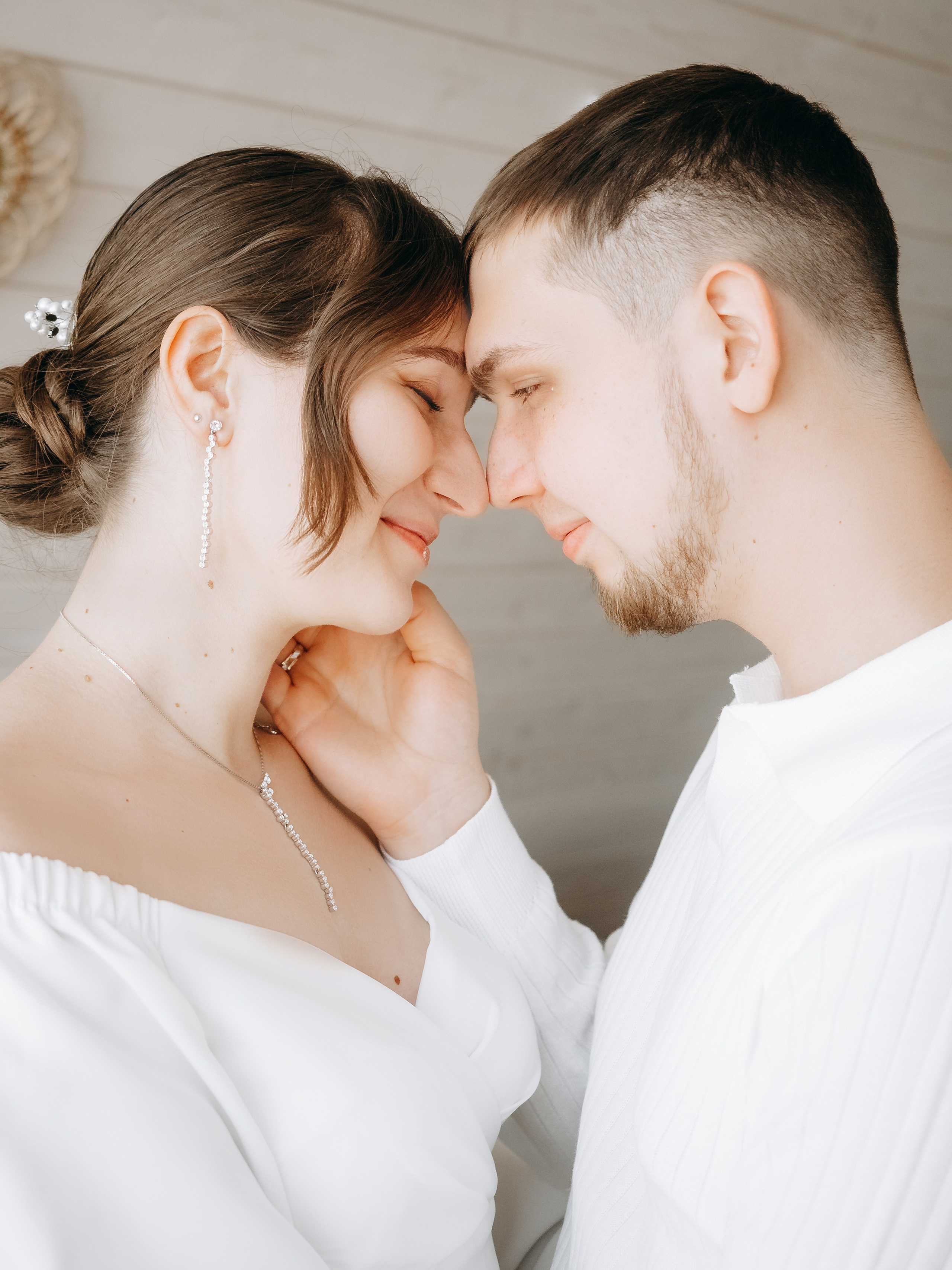 Свадебная. Семейный фотограф в Марксе Светлана Шибаршина