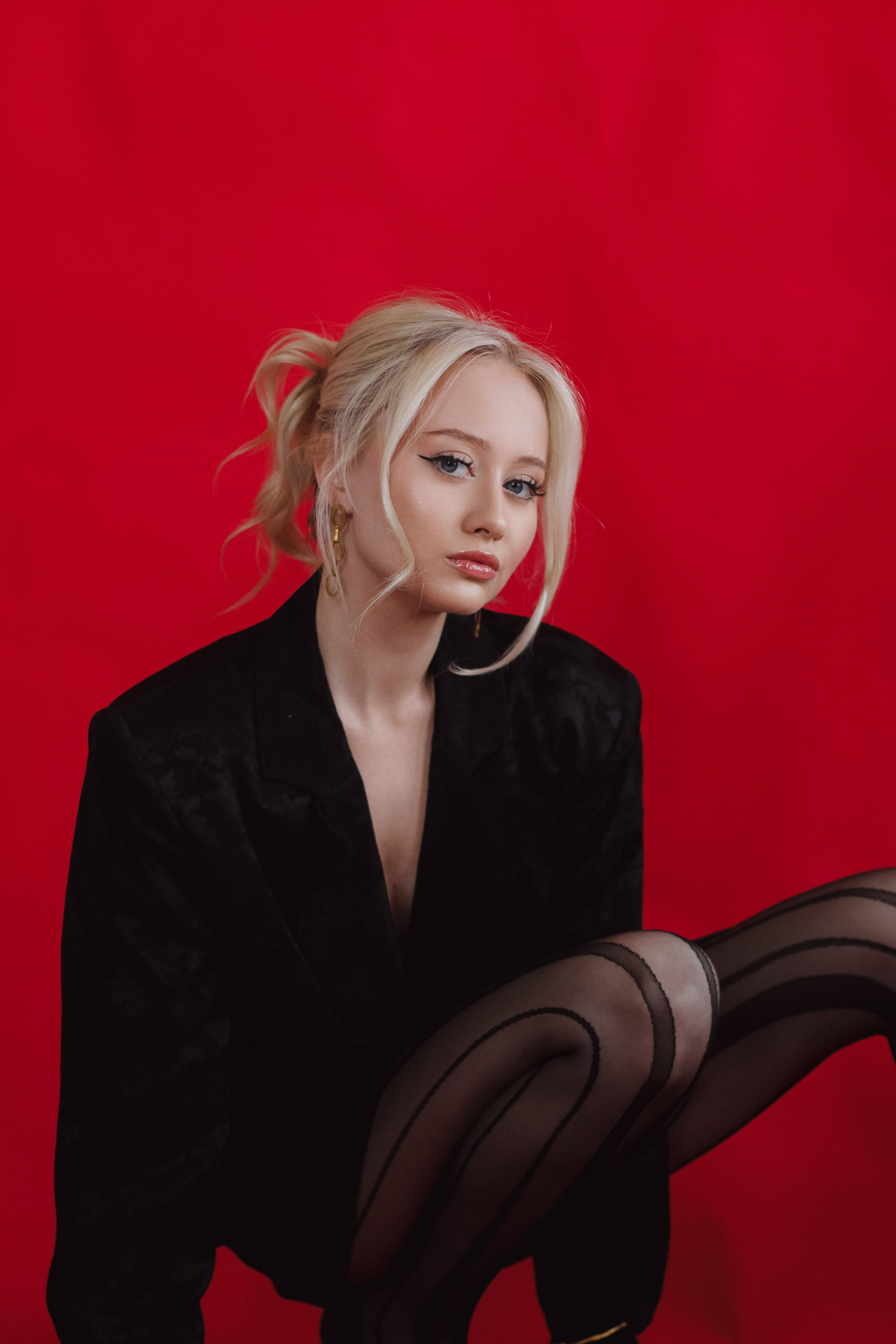 Ульяна. Фотограф Катерина Кизяева