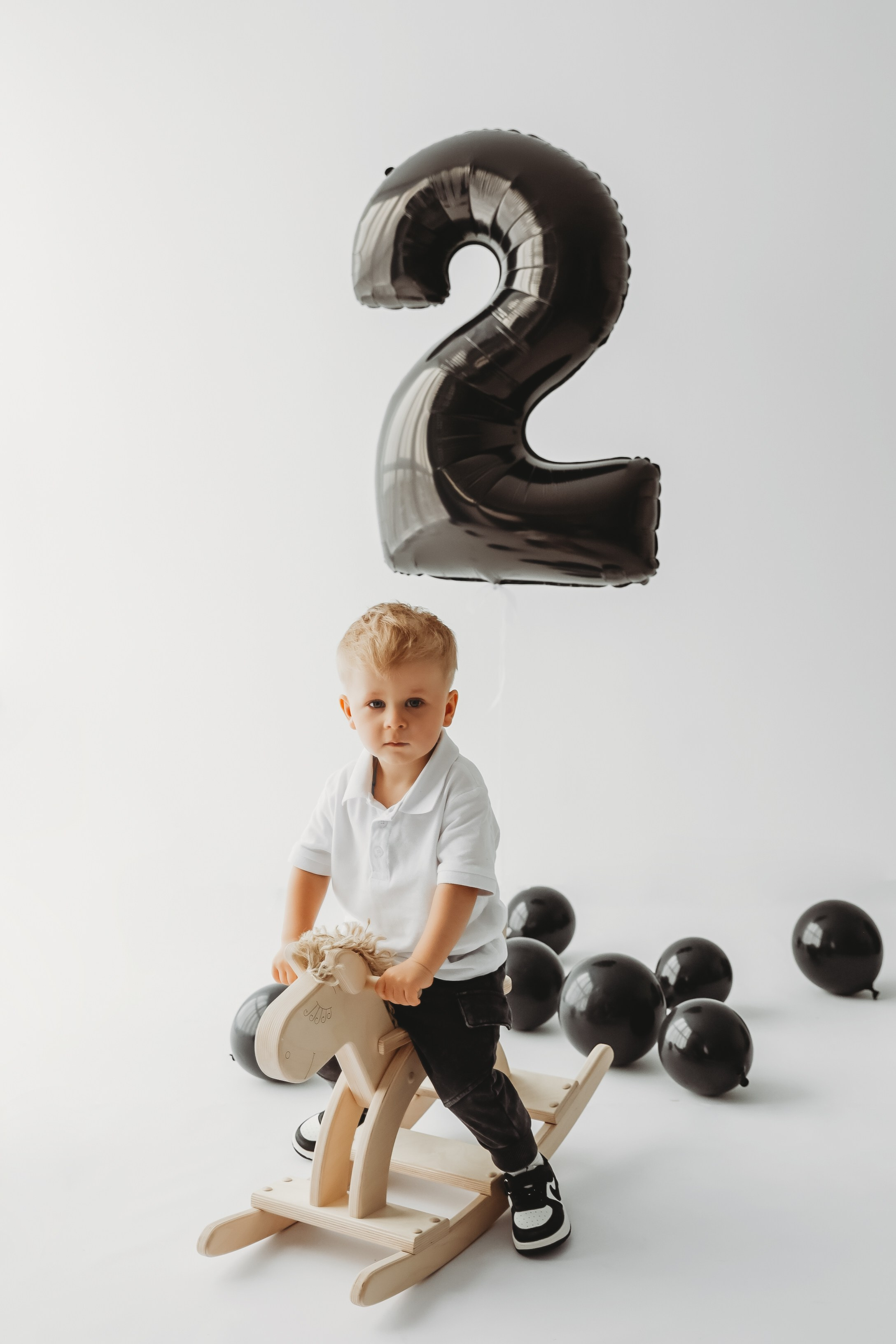 ТЁМЕ 2 ГОДА. Фотограф в Туле Оксана Денисова