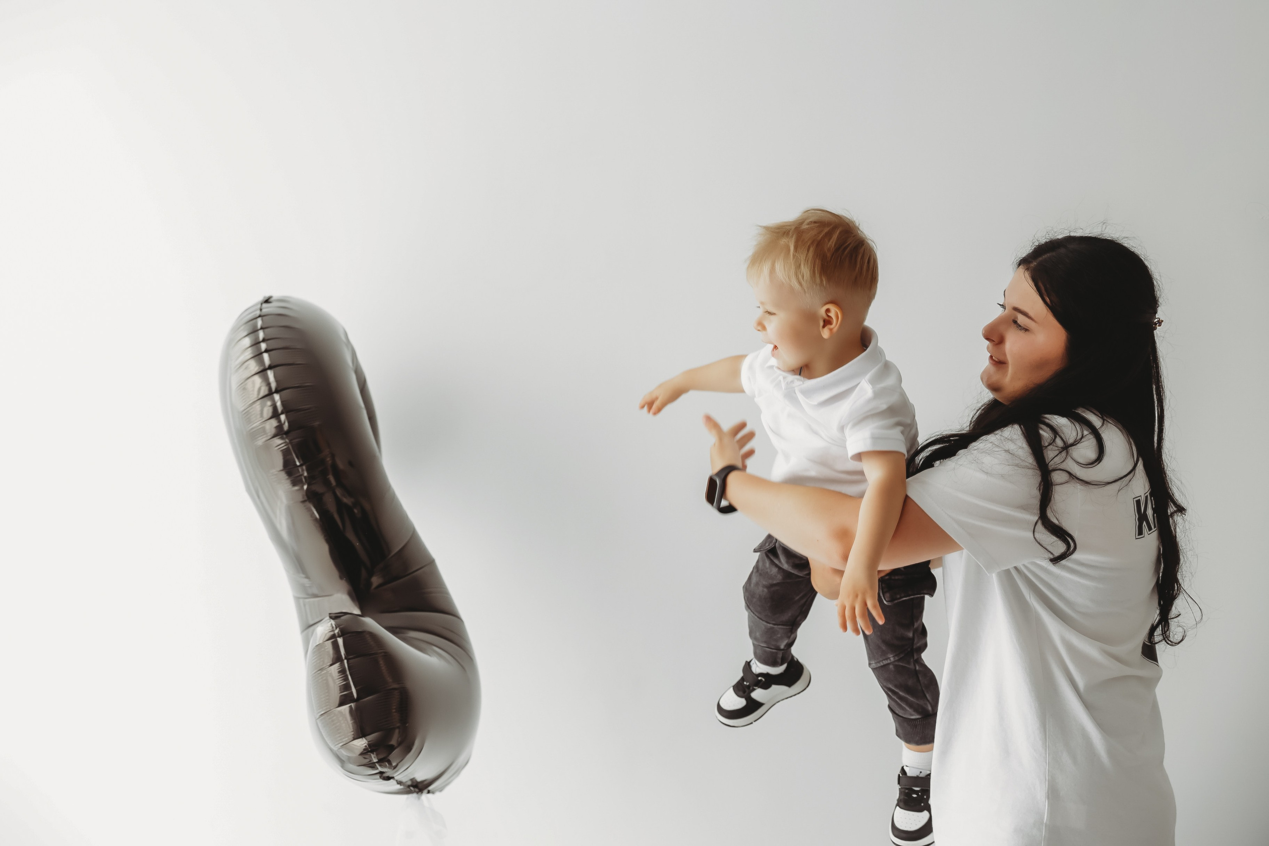 ТЁМЕ 2 ГОДА. Фотограф в Туле Оксана Денисова