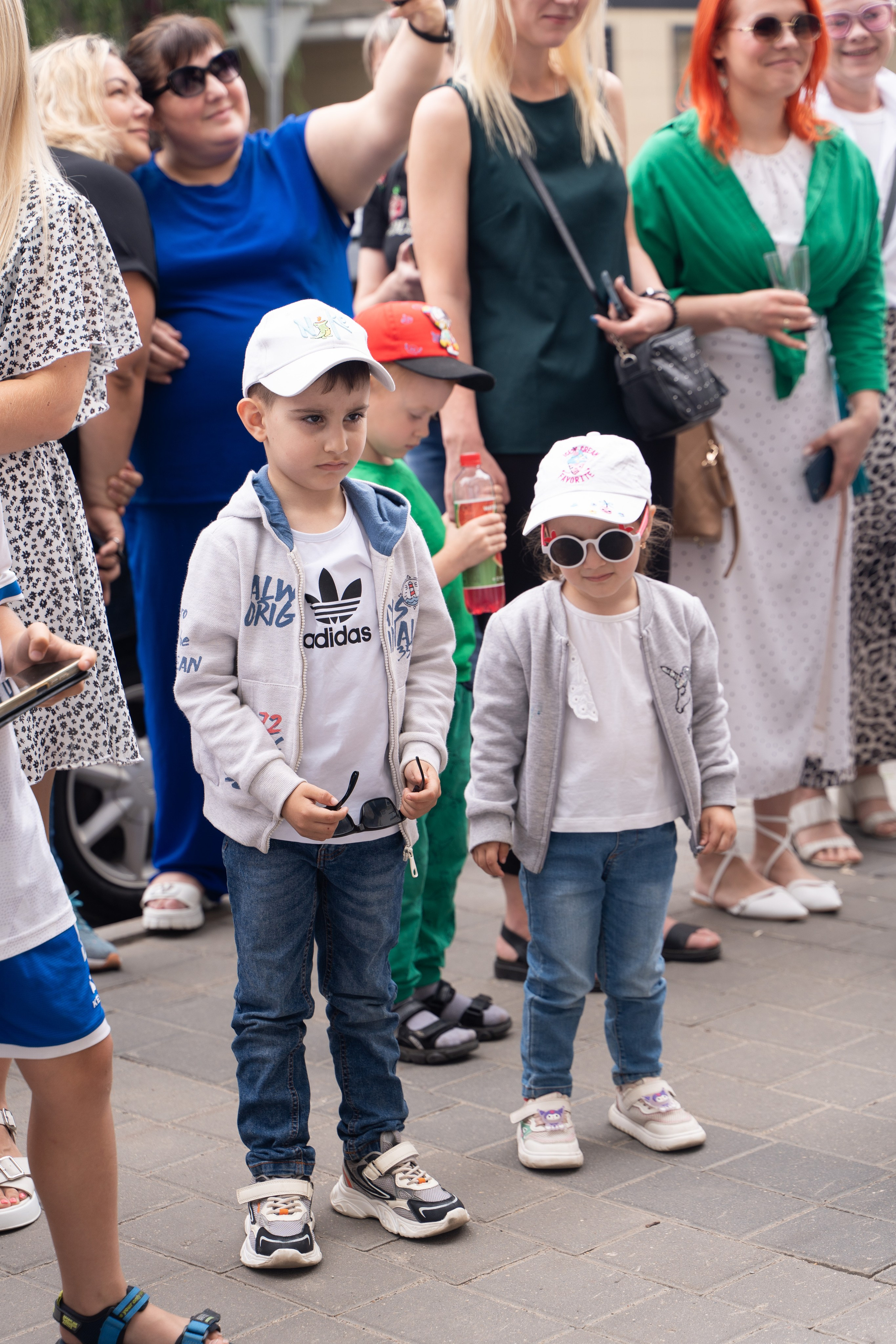 Открытие магазина. Margosha-ph.ru