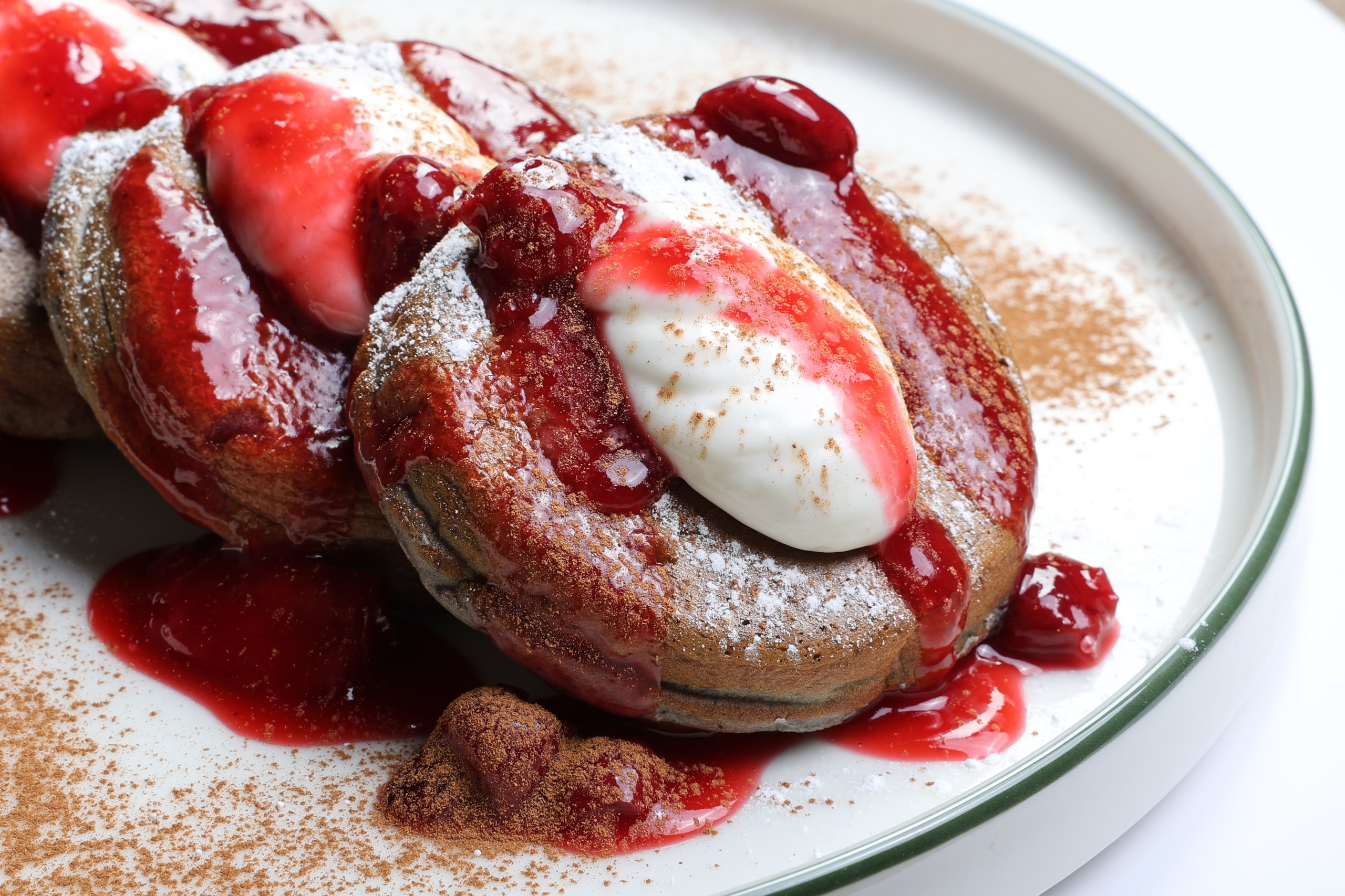 ISPECHI. Фуд-фотография и гастровизуал