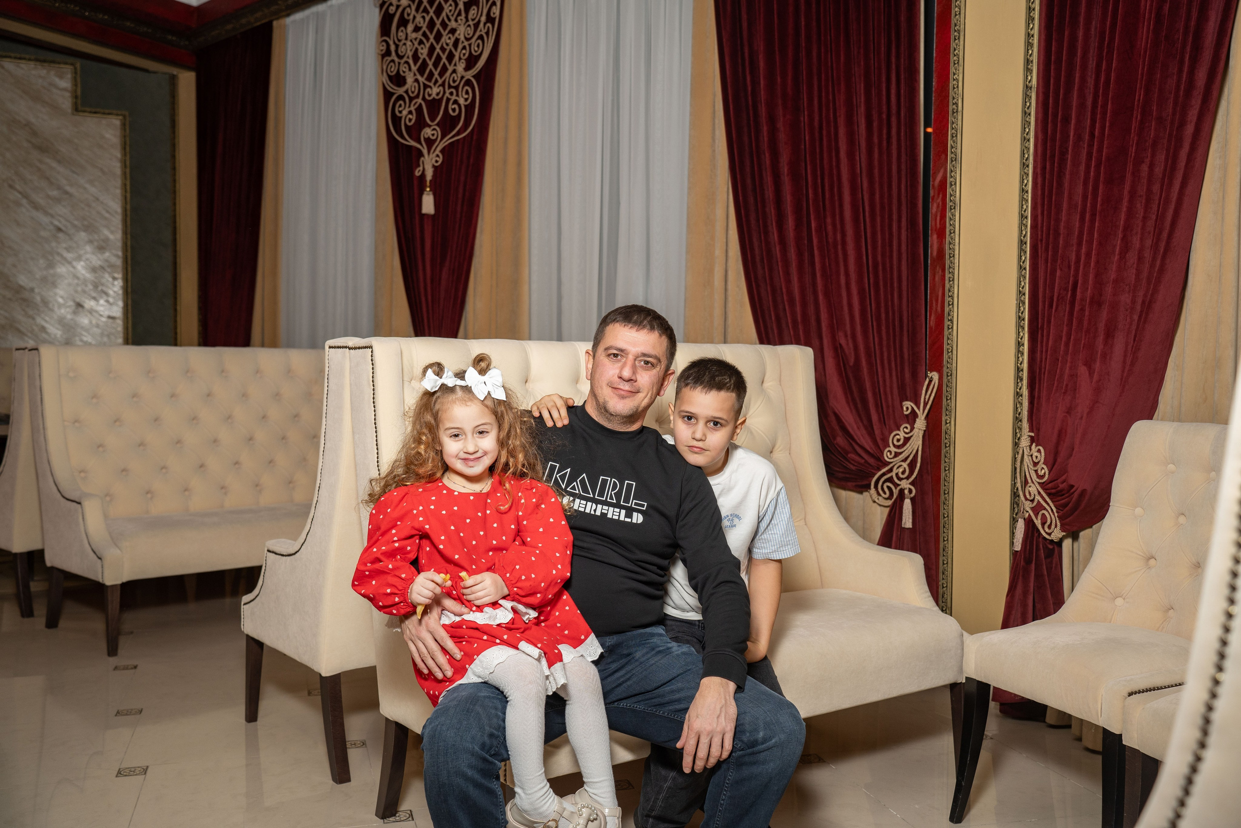 ДНИ РОЖДЕНИЯ. Свадебный, семейный, фэшн фотограф, школьный фотограф в Сочи