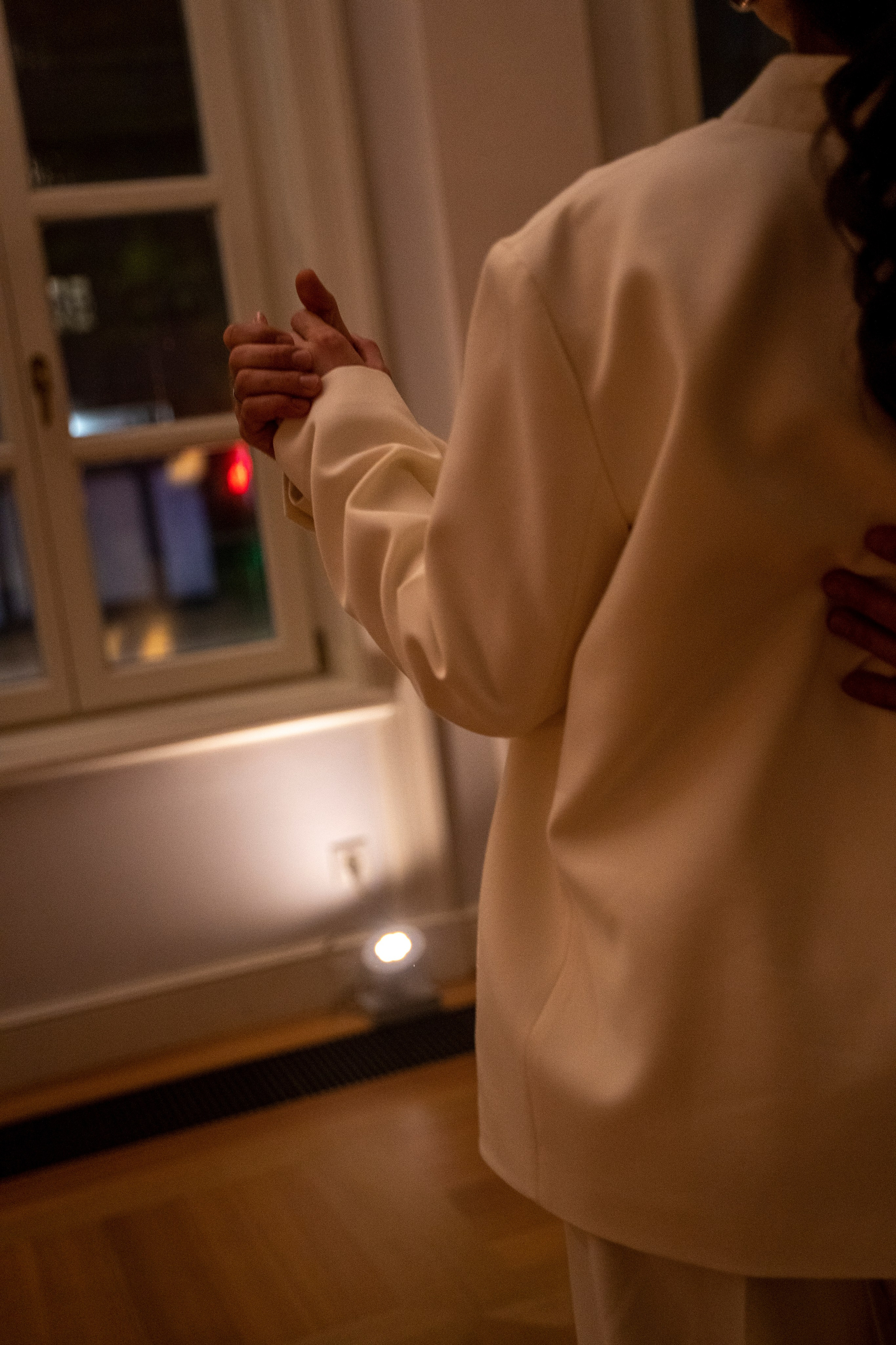 Дмитрий и Яна. Камерная свадьба в Усадьбе Муравьевых-Апостолов