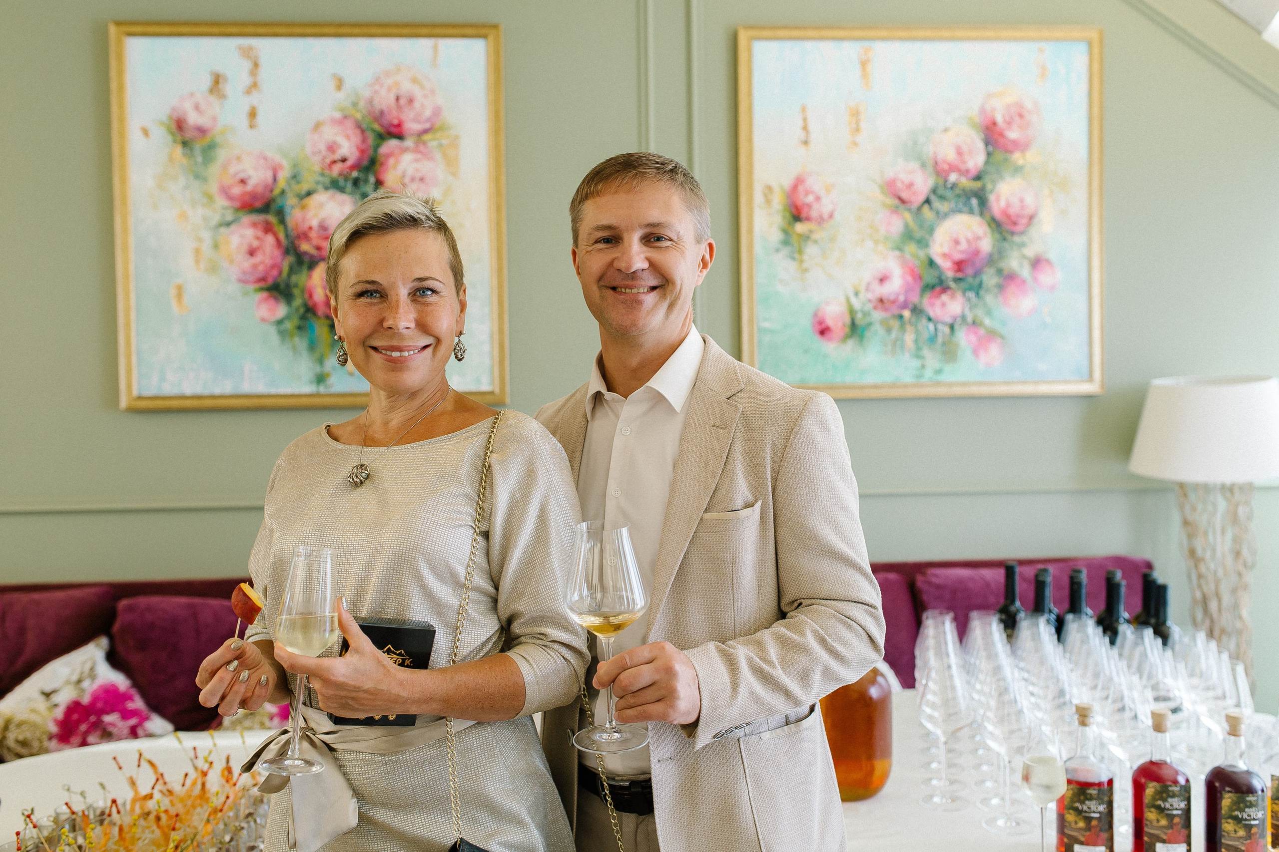 Репортажная съемка. Фотограф в Санкт-Петербурге Шура Капустина