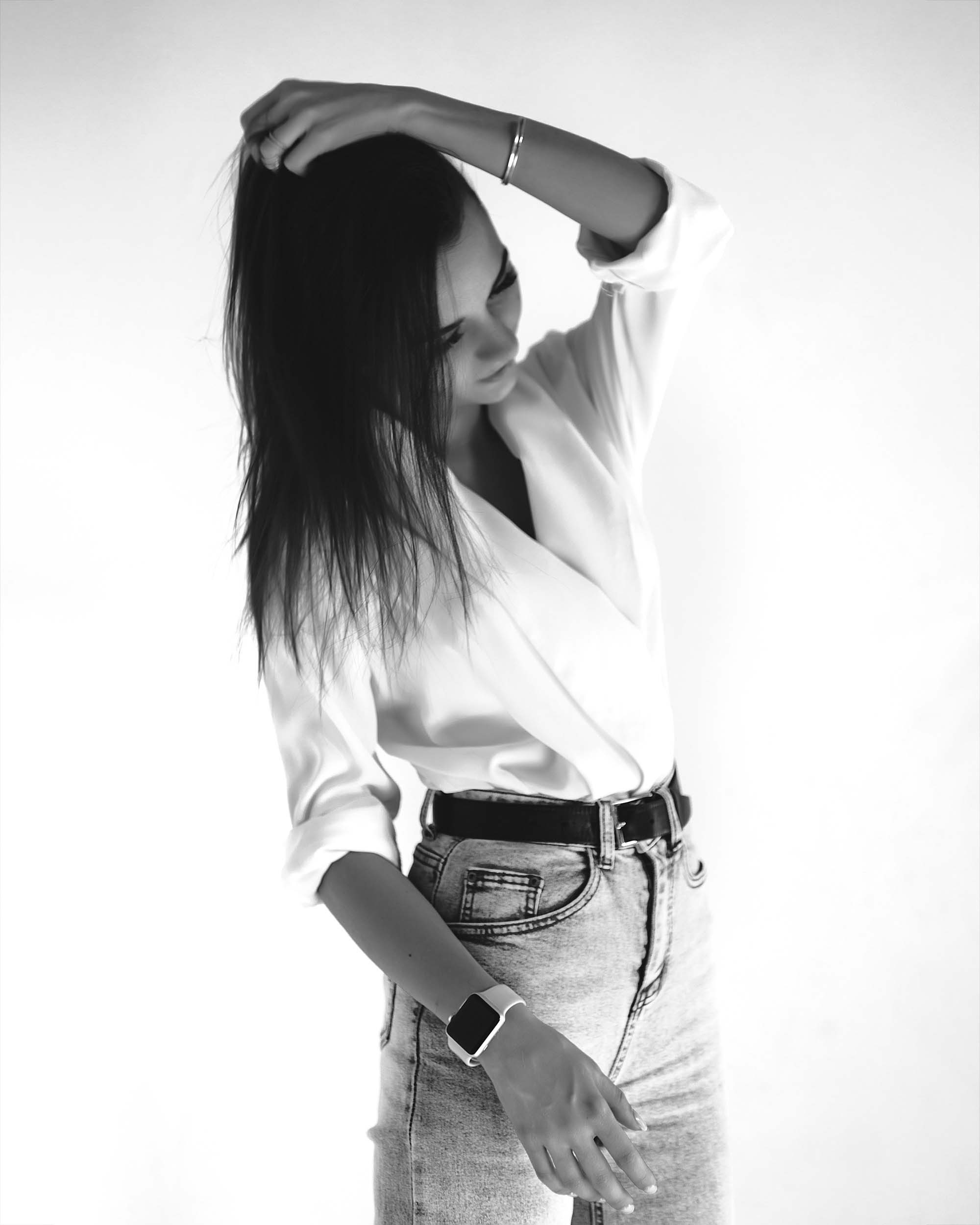 Alina. Фотограф Дубна