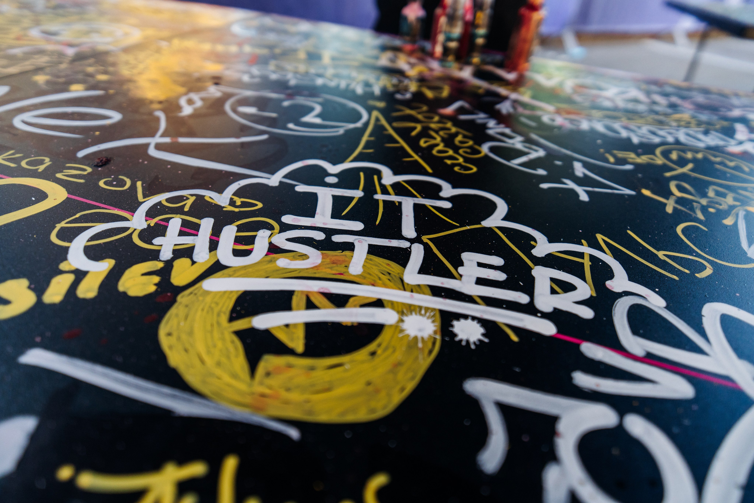 «Сезон кода» | Застройка. Репортажный фотограф Санкт-Петербург