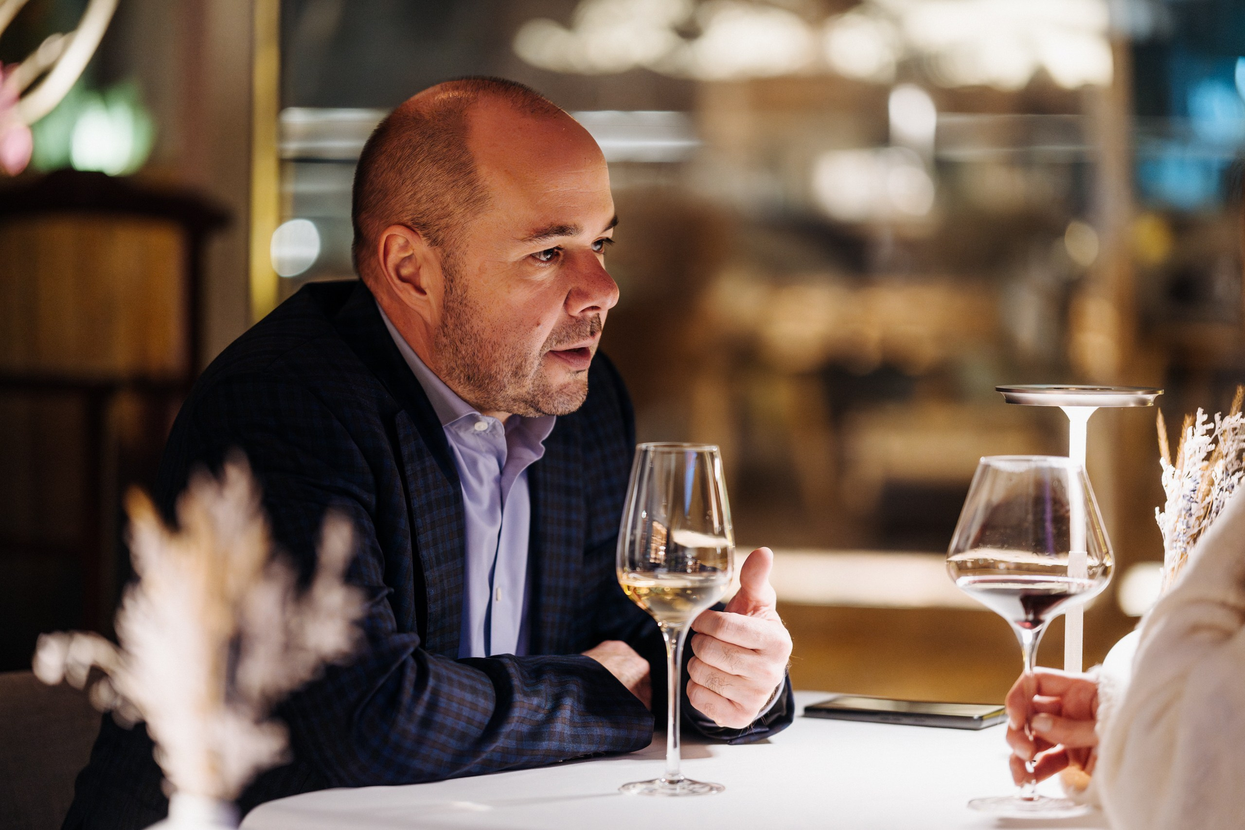 Terrassa | Винный ужин. Репортажный фотограф Санкт-Петербург