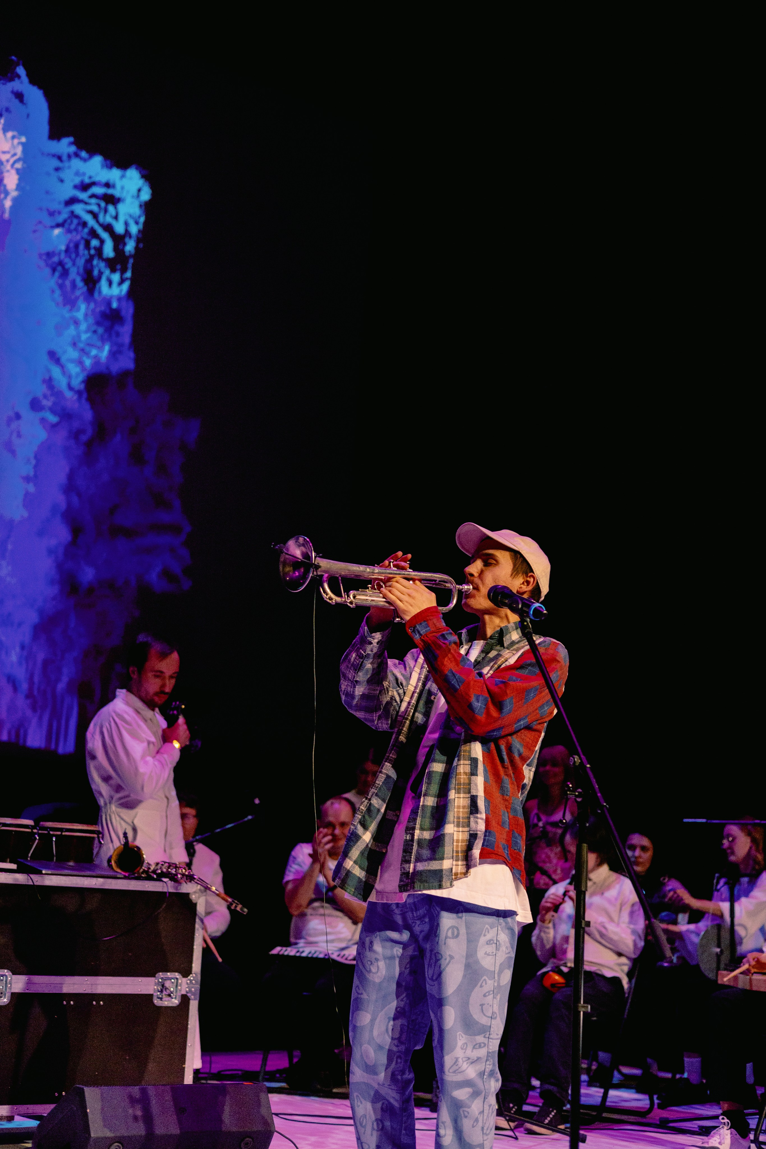 ОркестрТутРядом’23. RUSLAN ROZANOV