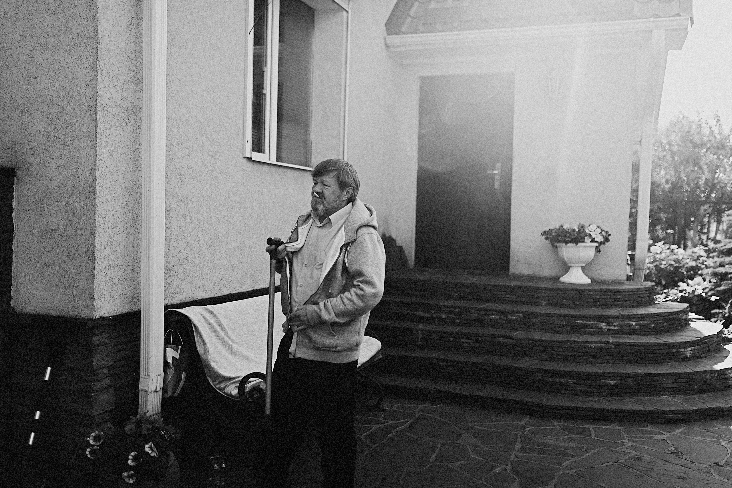 Алиса и Андрей. Катя Завьялова