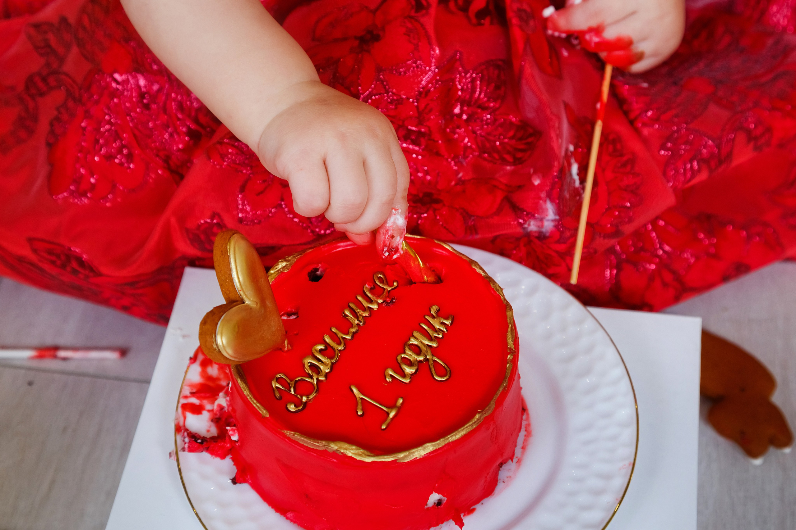 . Фотограф в Москве и Одинцово