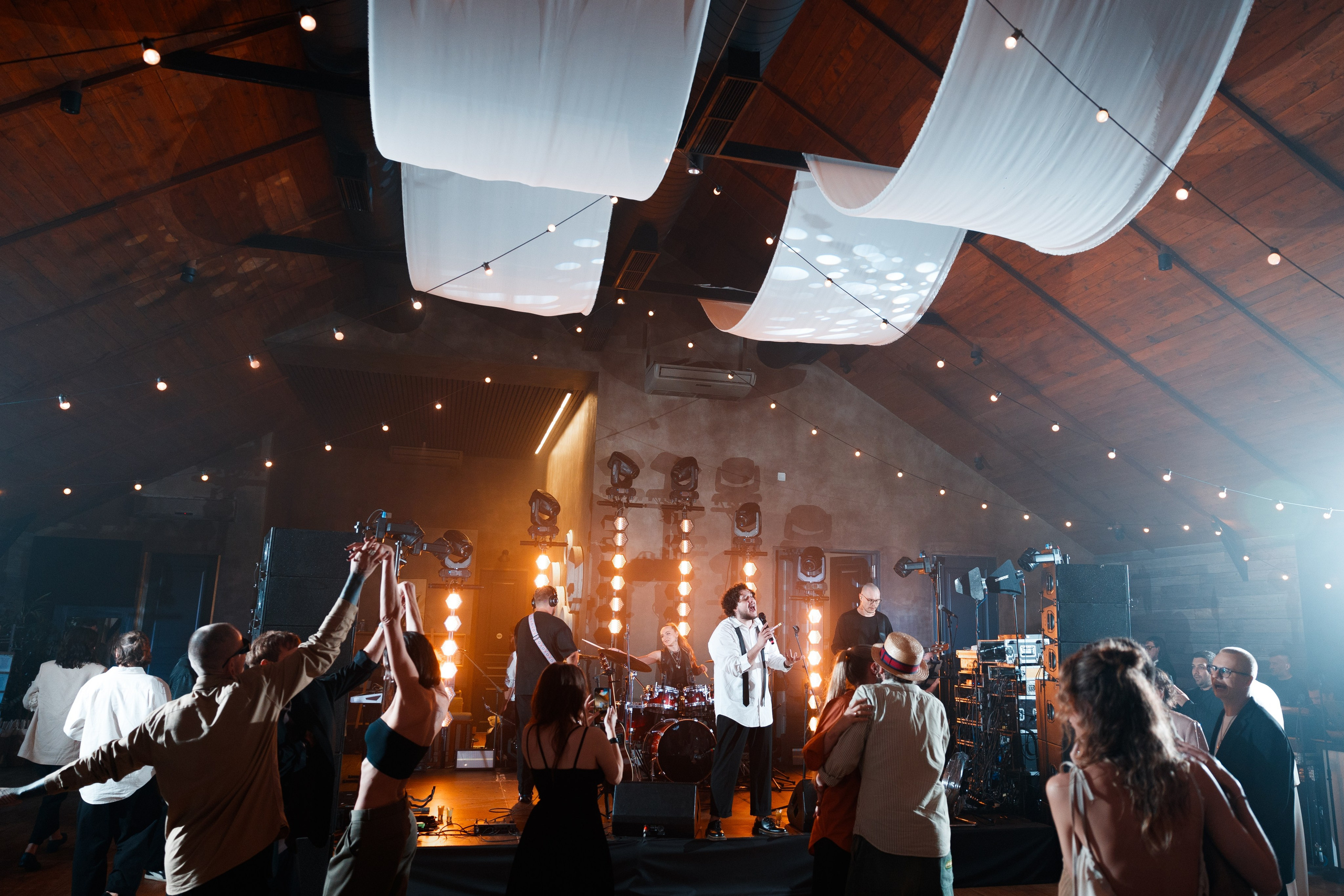 Weddings. Photographer Sasha Orlov