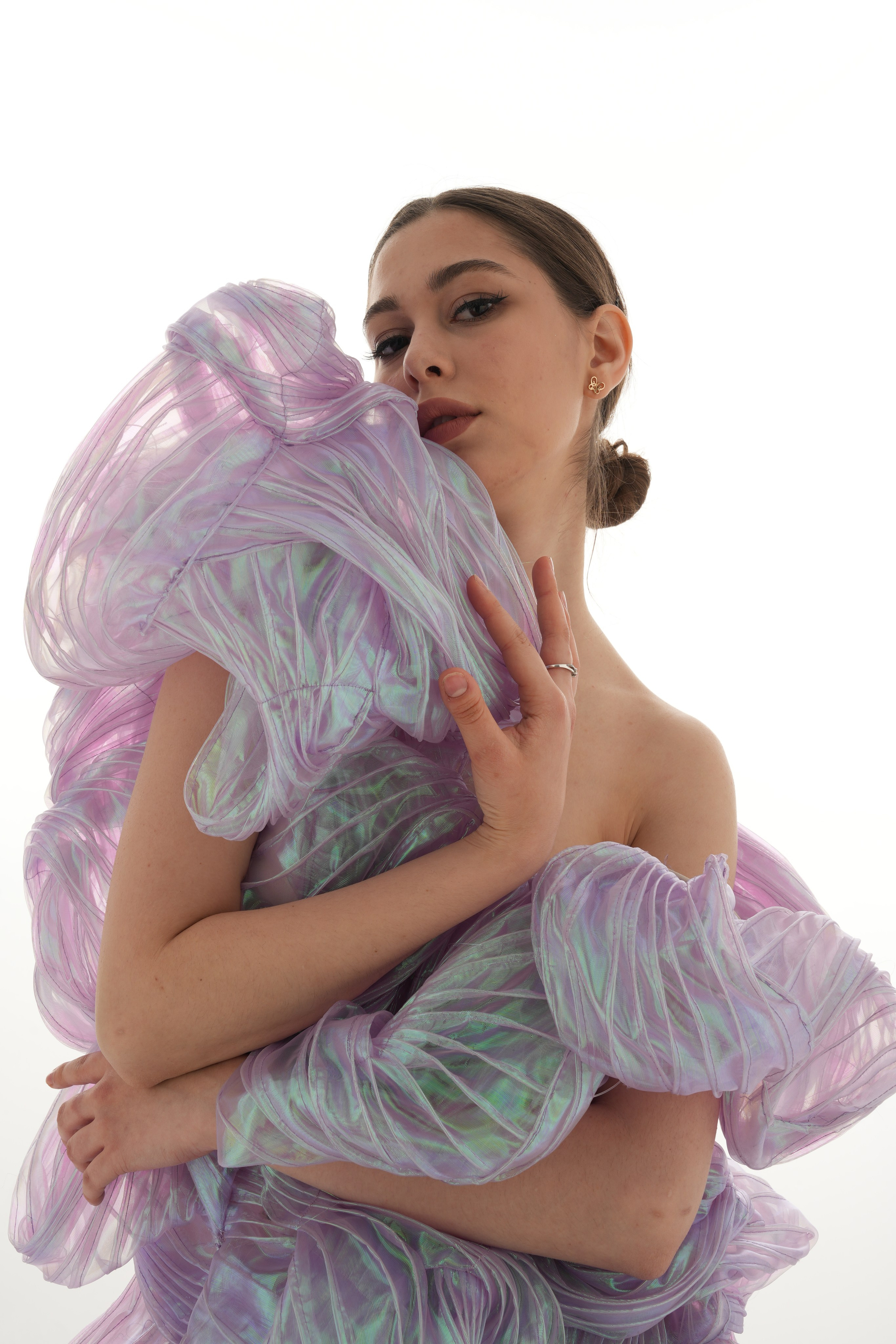 Fashion&beauty. Фотограф в Астрахани Марта Адиева
