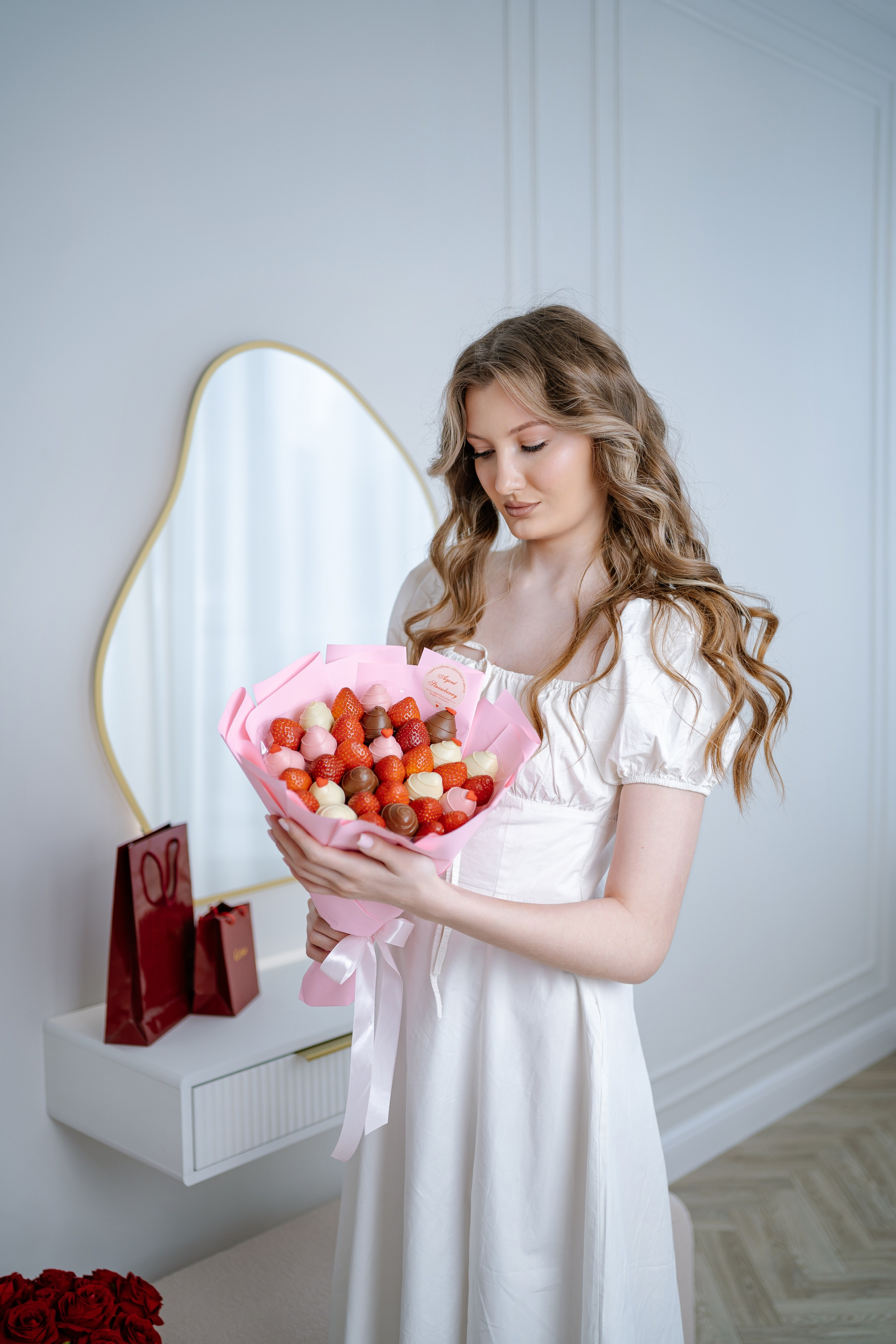 Agent_strawbarry. Фотограф в Екатеринбурге