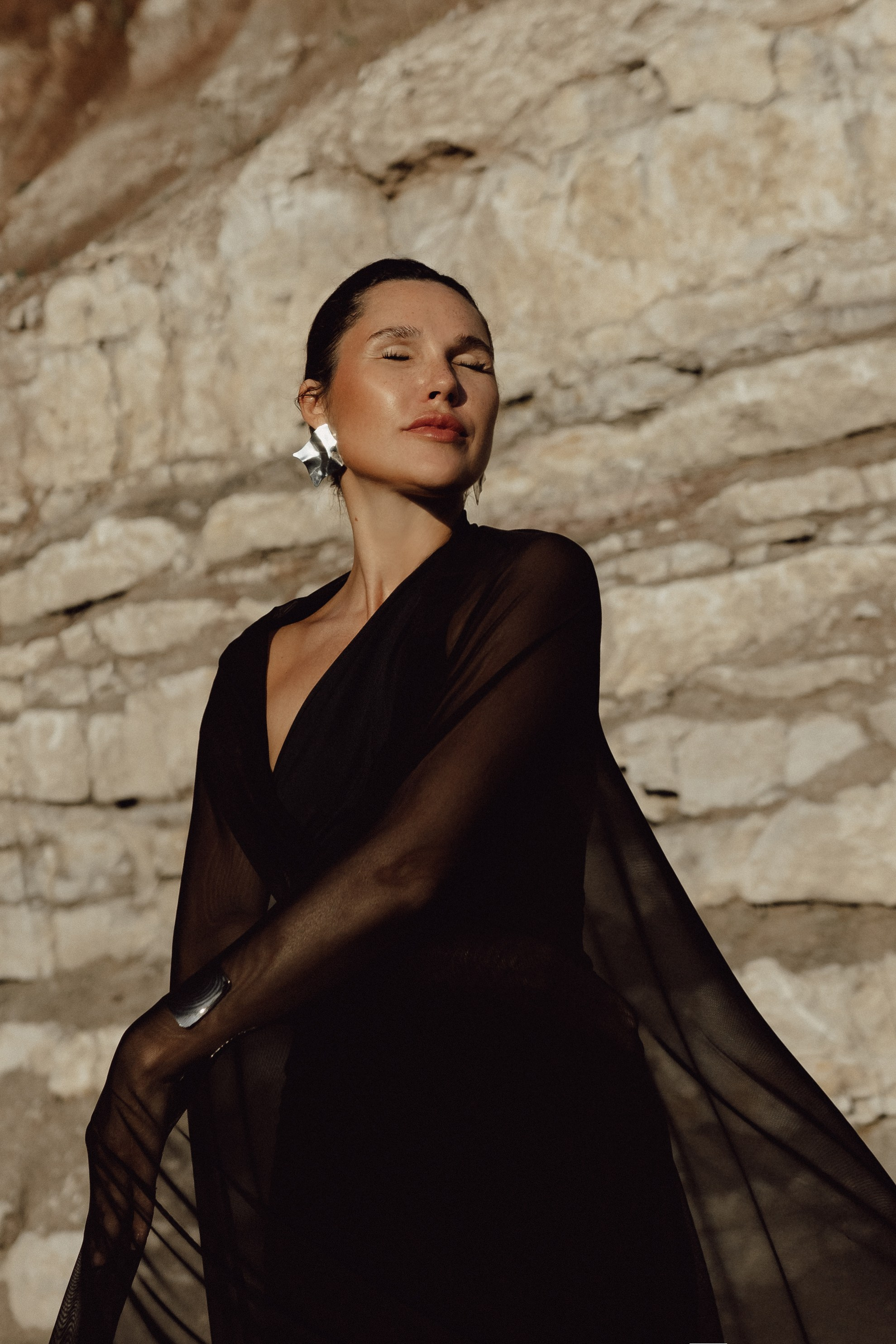 Елизавета. Август. Фотограф в Кирове и Кирово-Чепецке Валерия Шиляева