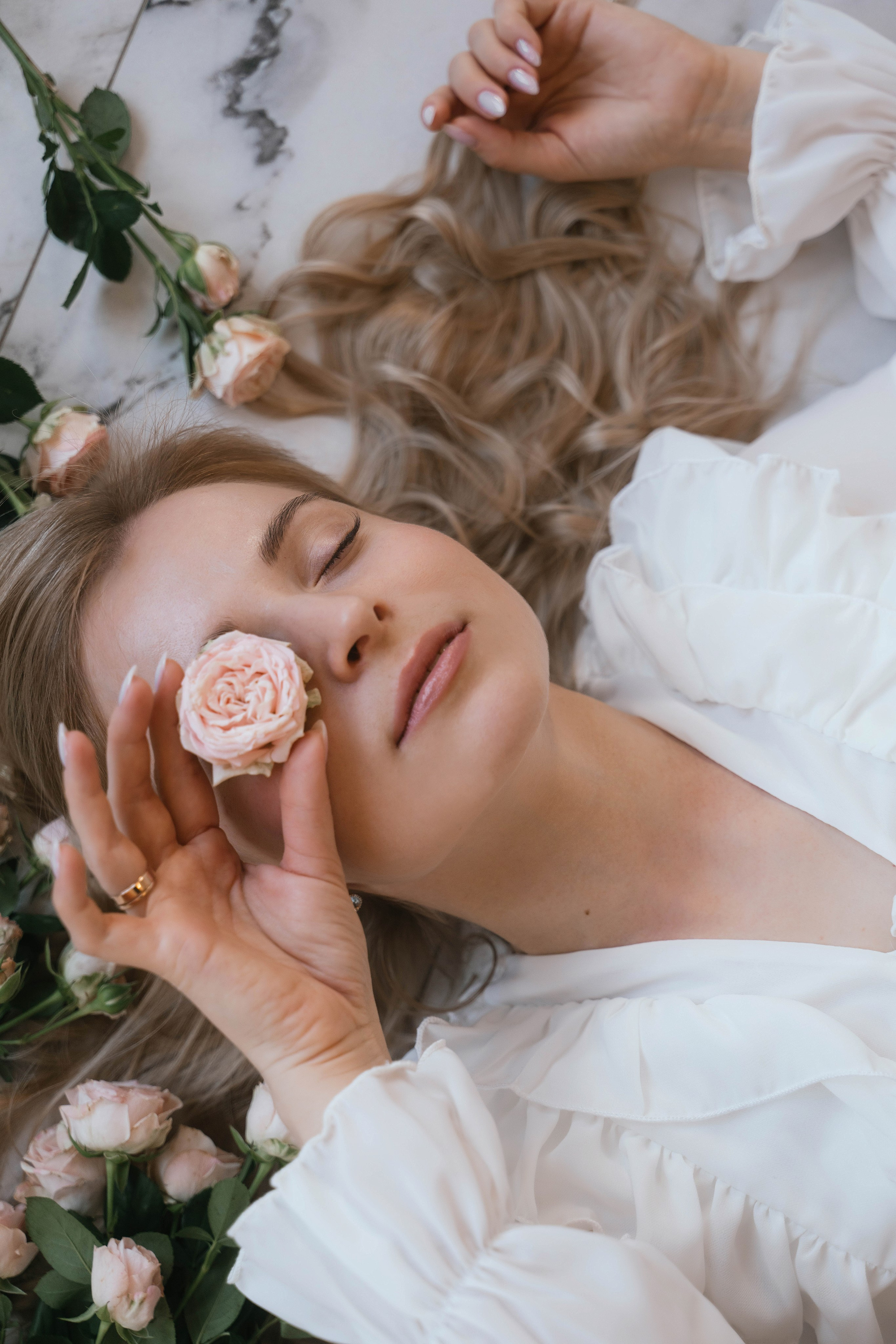 Лена. Свадебный, семейный фотограф в Рязани Лена Брант