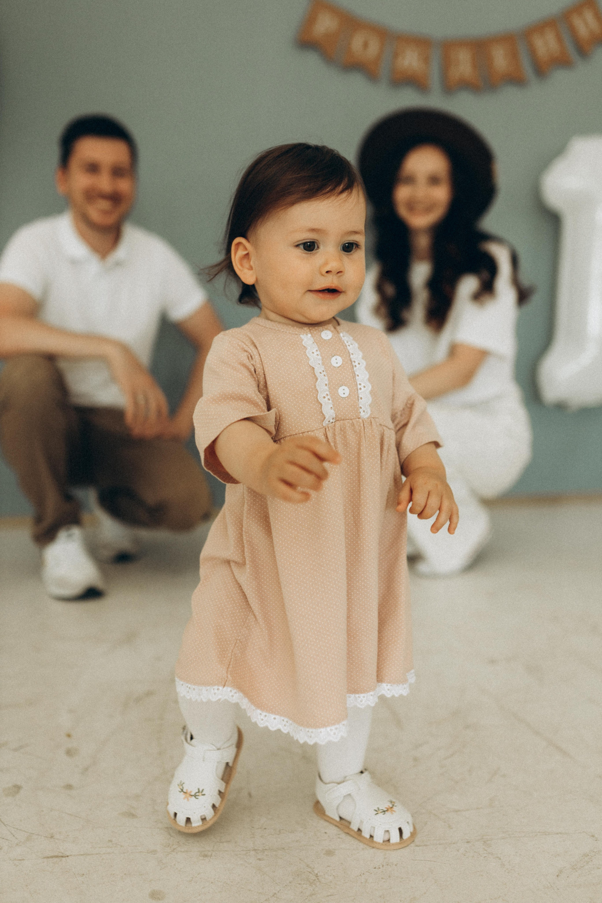 Василиса и ее большая семья