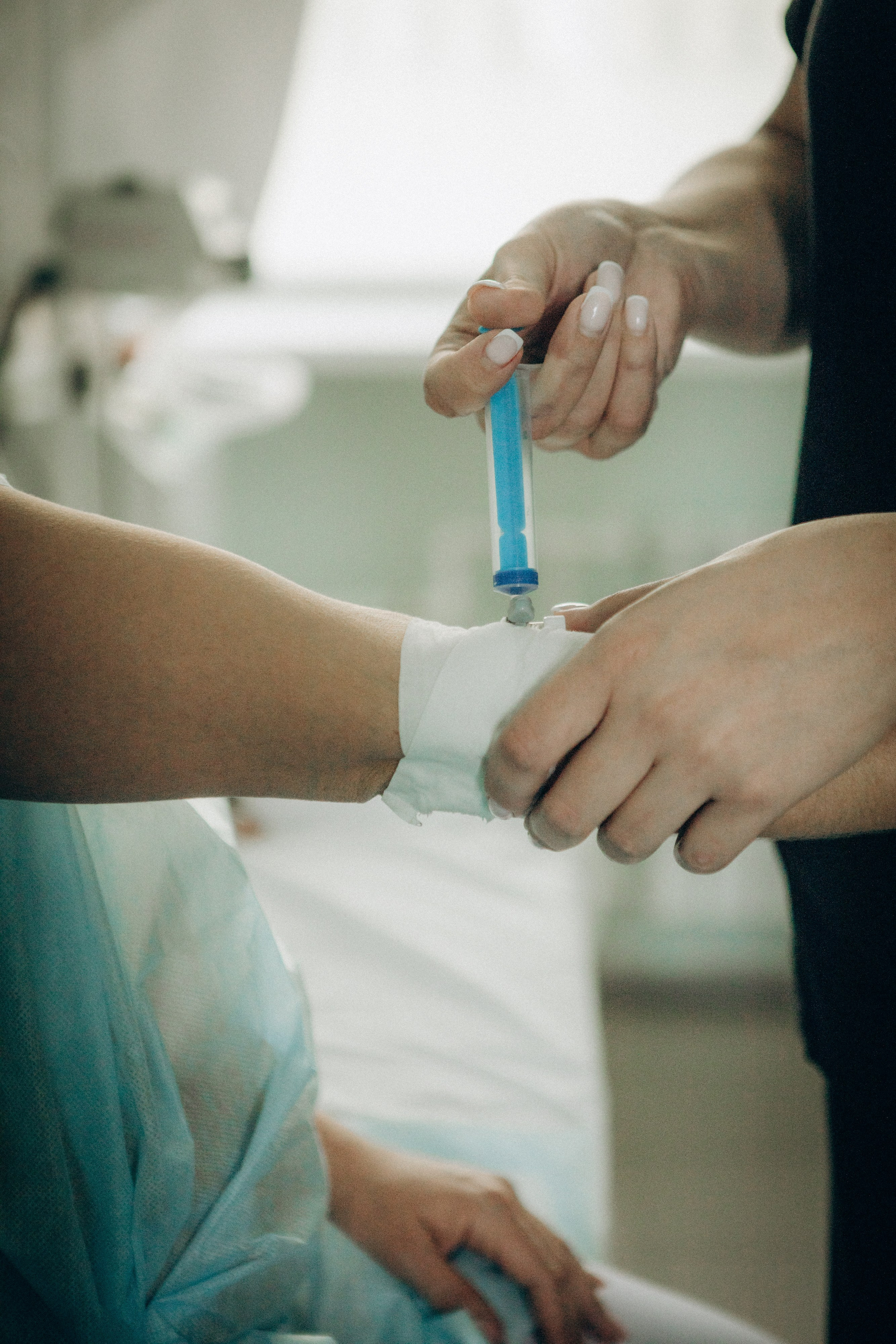 Рождение Нинэль. Семейный фотограф и фотограф на роды в Ростове-на-Дону Мухина Виктория