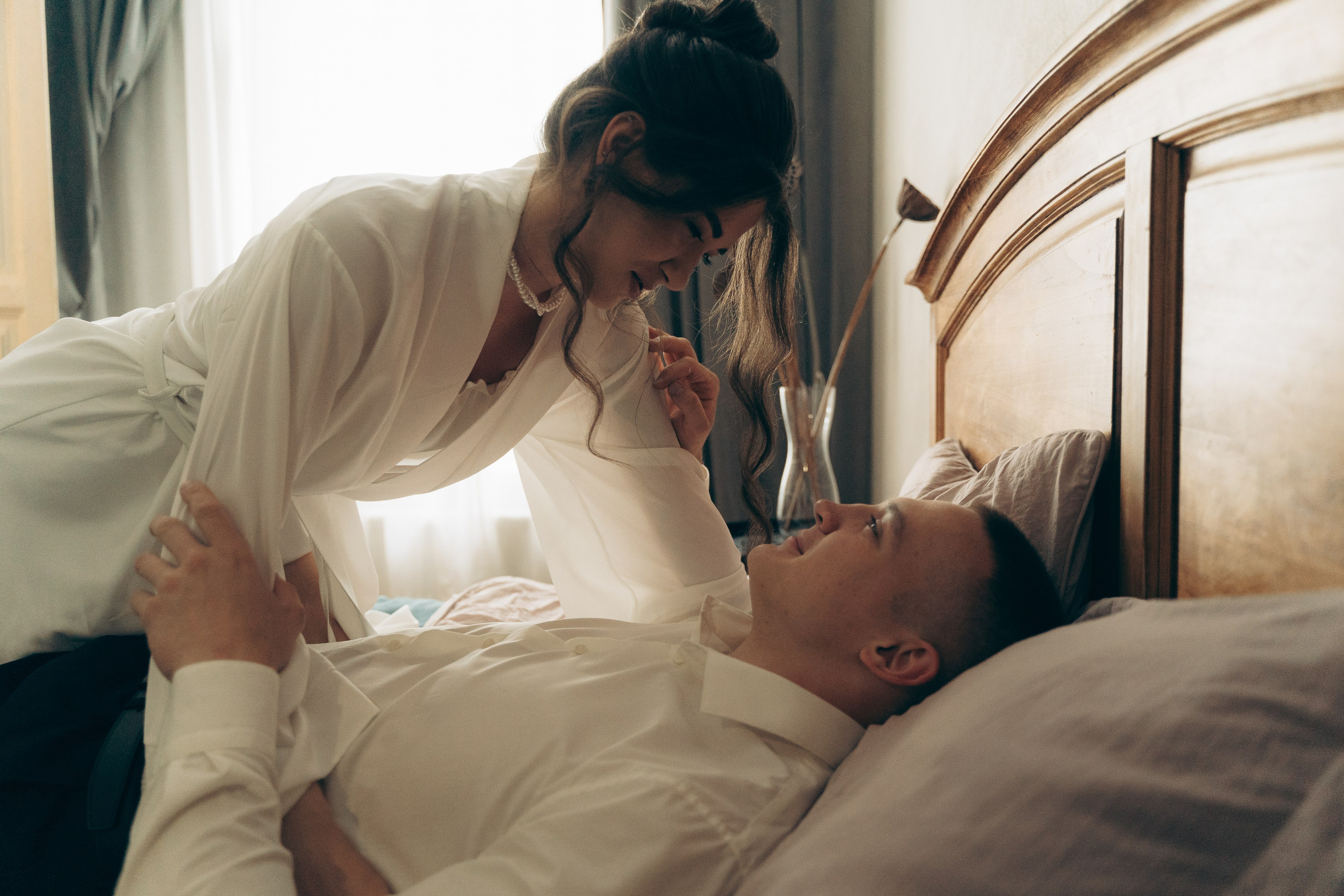 Свадебная и семейная сказка. ИРЛ — Проект