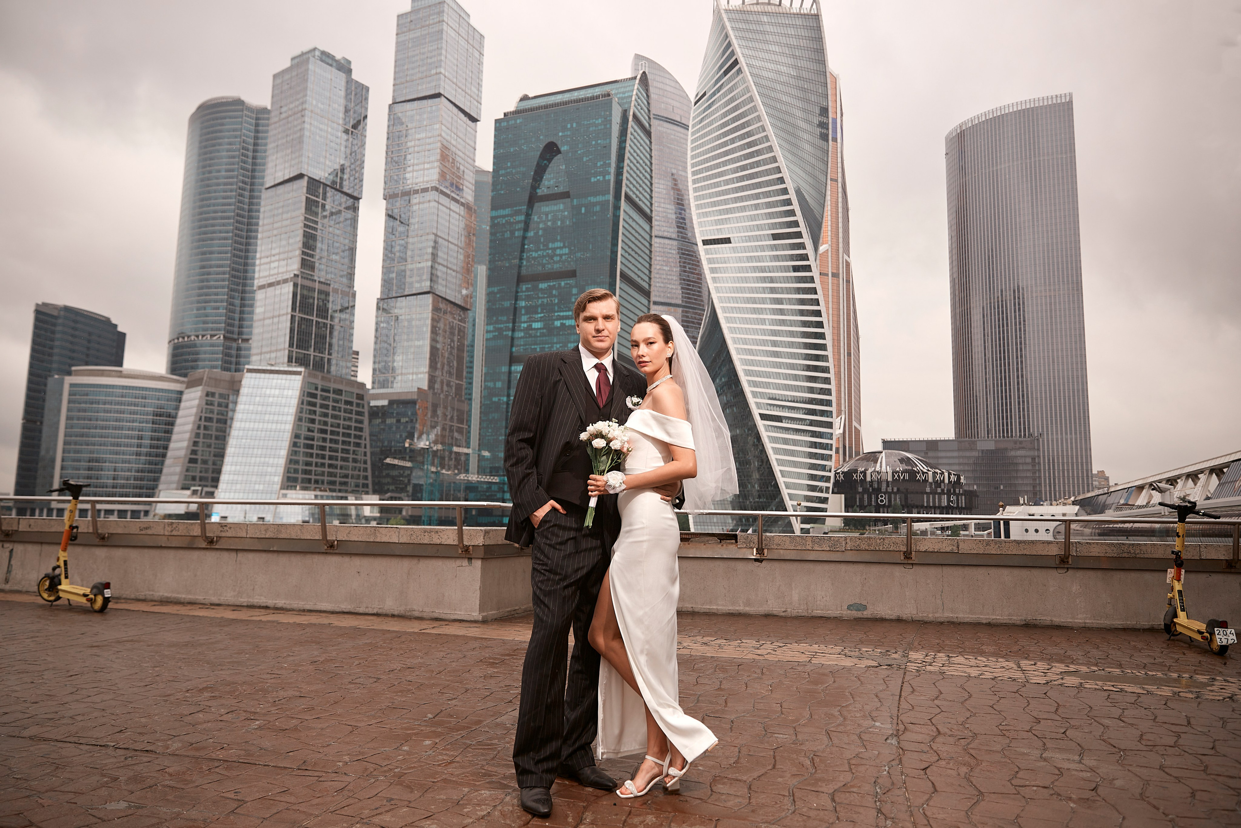 Свадьба Никиты и Сони. Фотограф ваших самых ярких событий в Москве и СПБ. Збронская Юлия