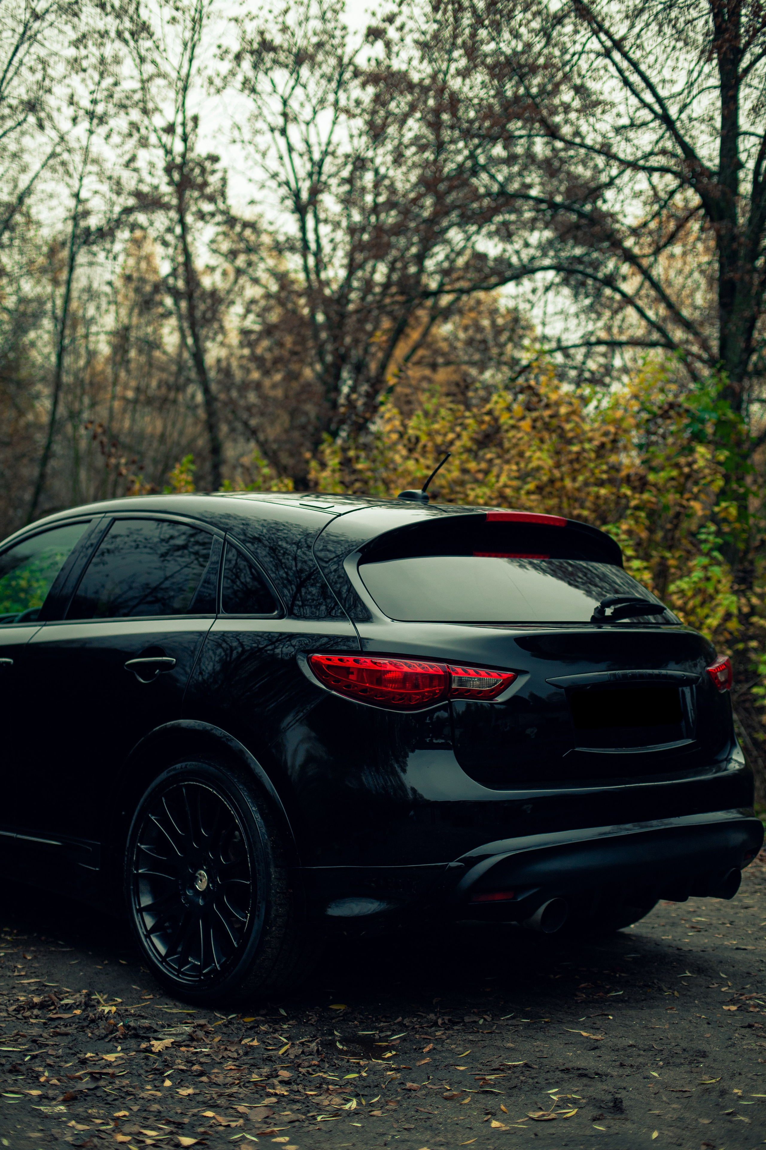 Mercedes & Infiniti & BMW. Автомобильный фотограф в Москве Андрей Емельянов