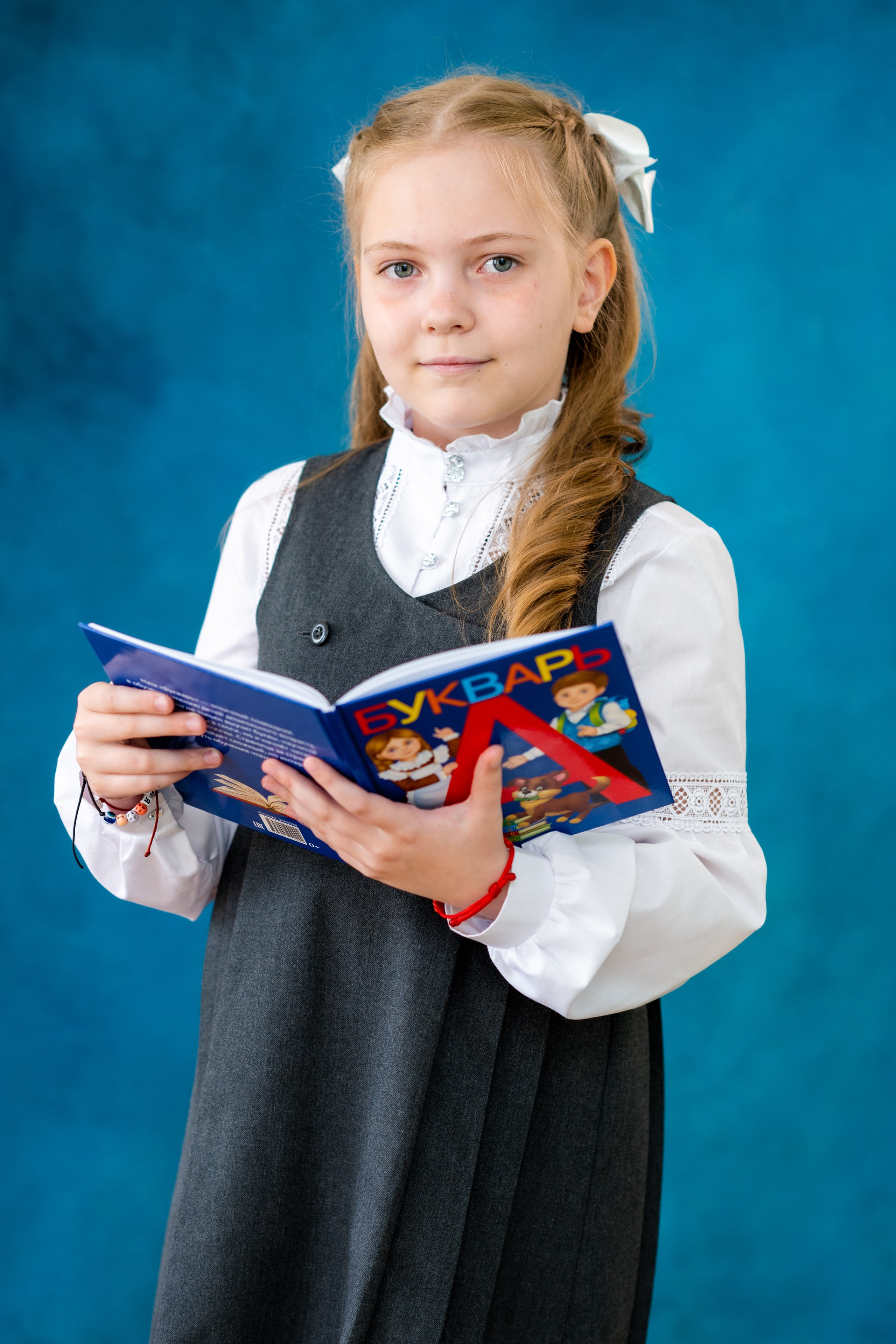 1 классы. Дом детской фотографии Арсюткиной Наталии™