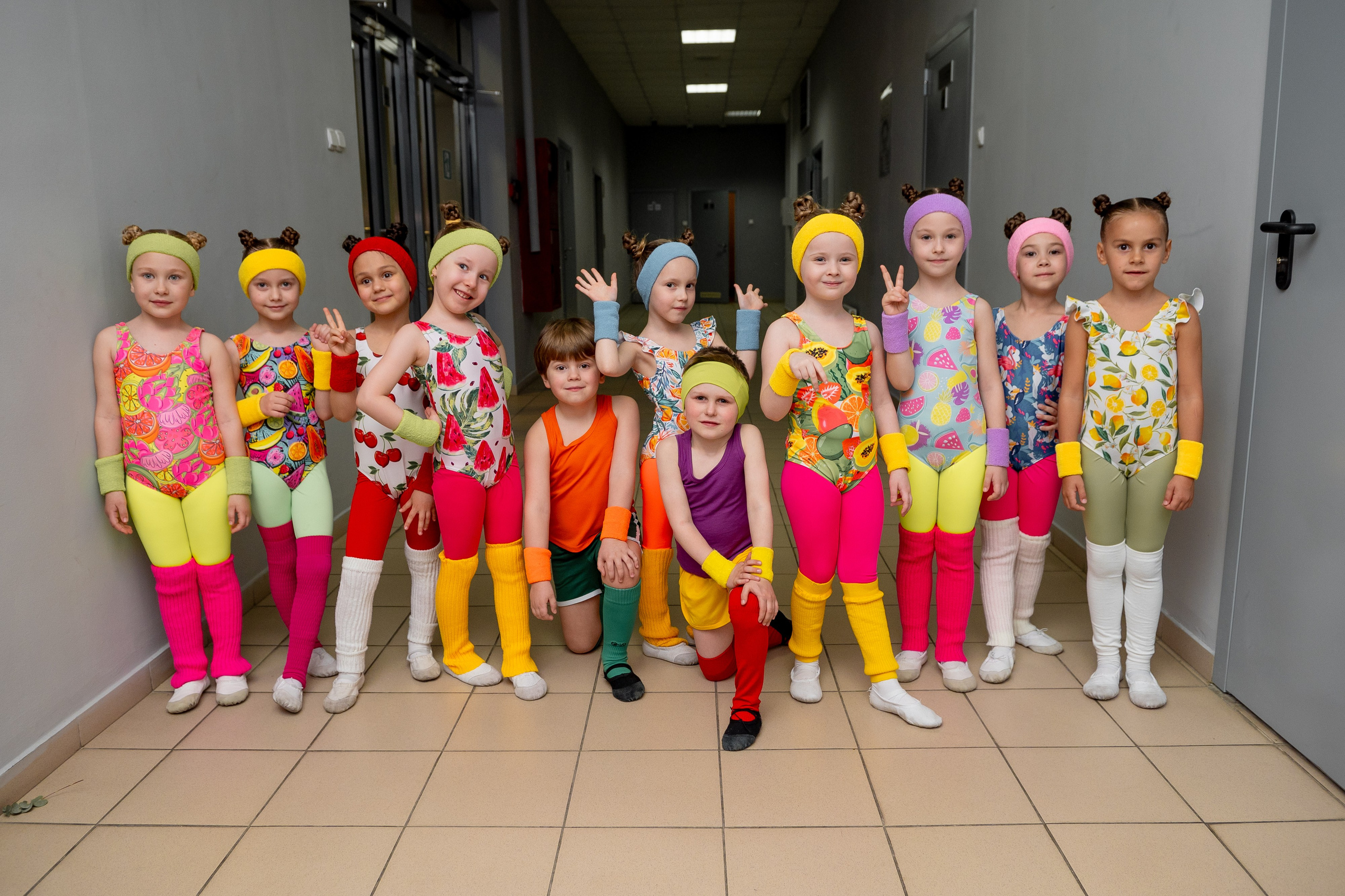 Концерты. Дом детской фотографии Арсюткиной Наталии™