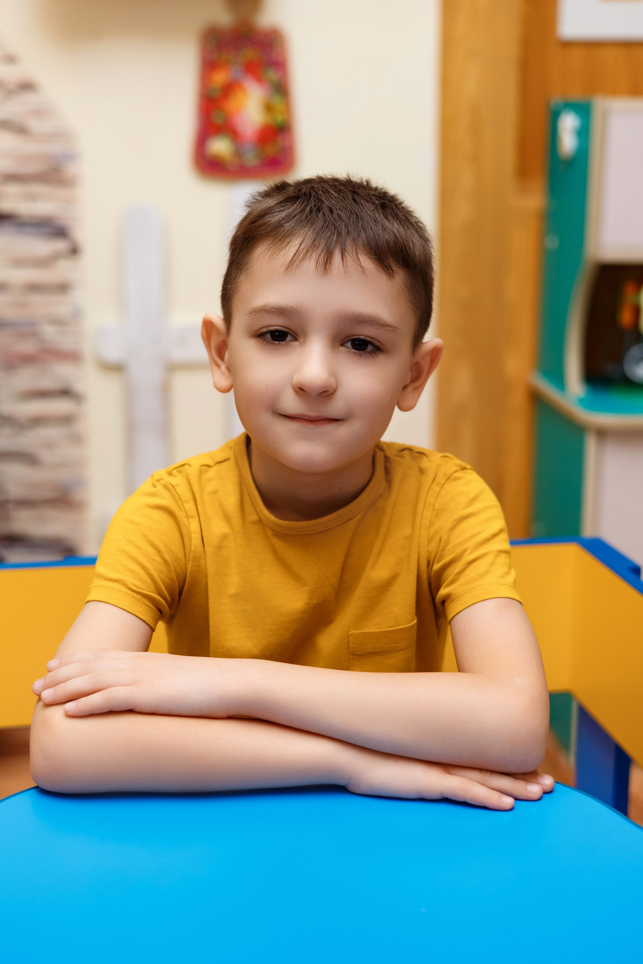 Детский Сад 9 (13 человек). Фотограф Любовь Корниенко, Примоский край