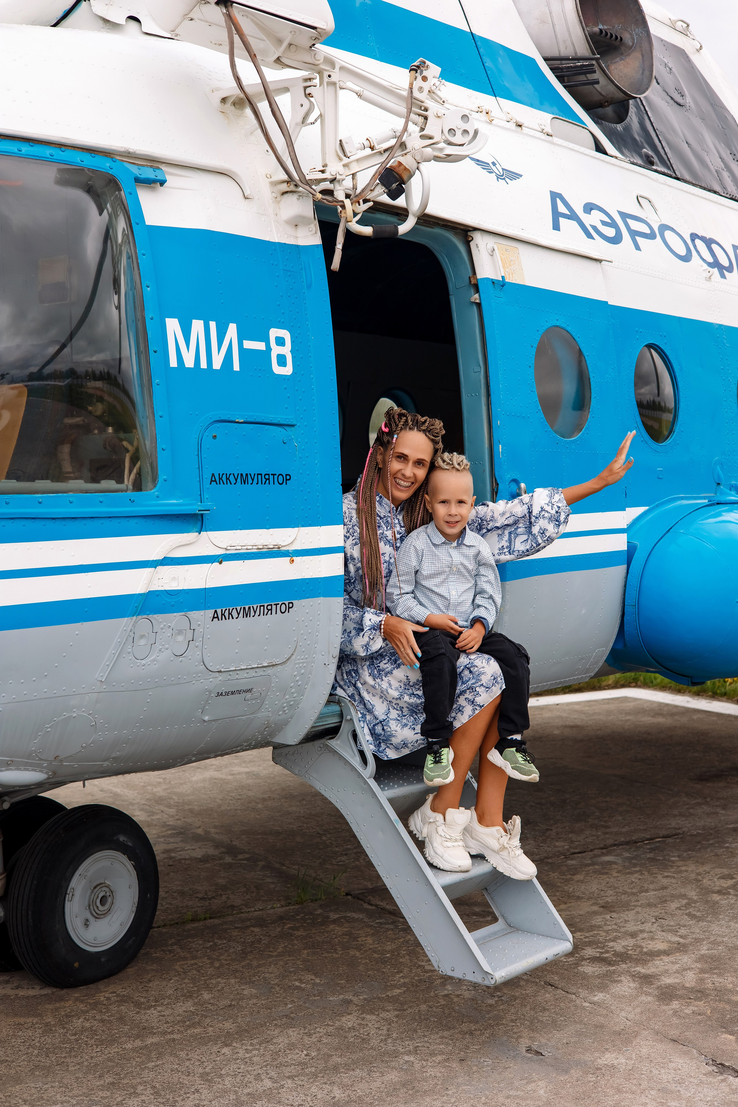 Сергей & Шерилоу. Фотограф Любовь Корниенко, Примоский край