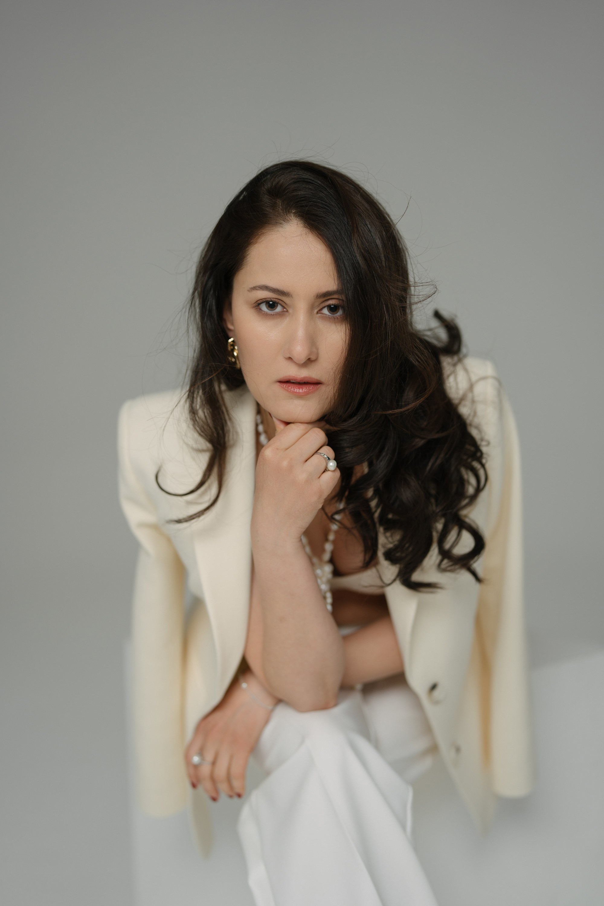 Розалия. Фотограф в Москве Мария Терентьева