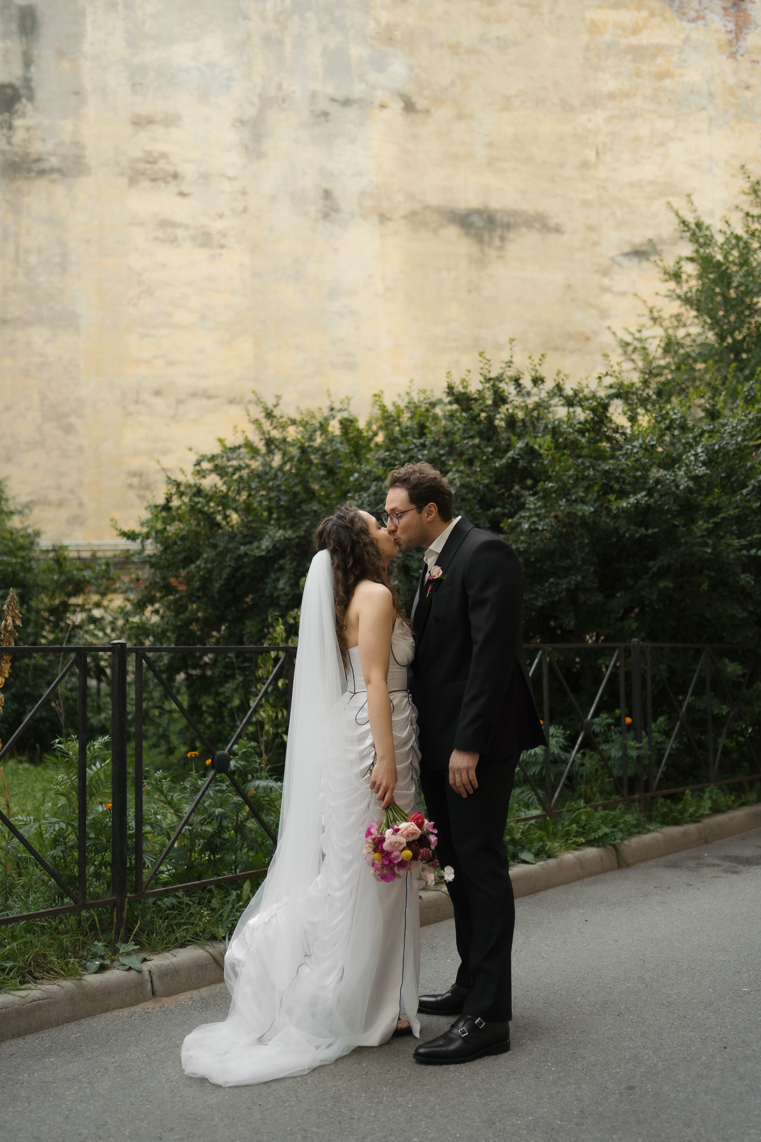 НОВЕНЬКИЙ. Свадебный фотограф Москва Светлана Анисимова