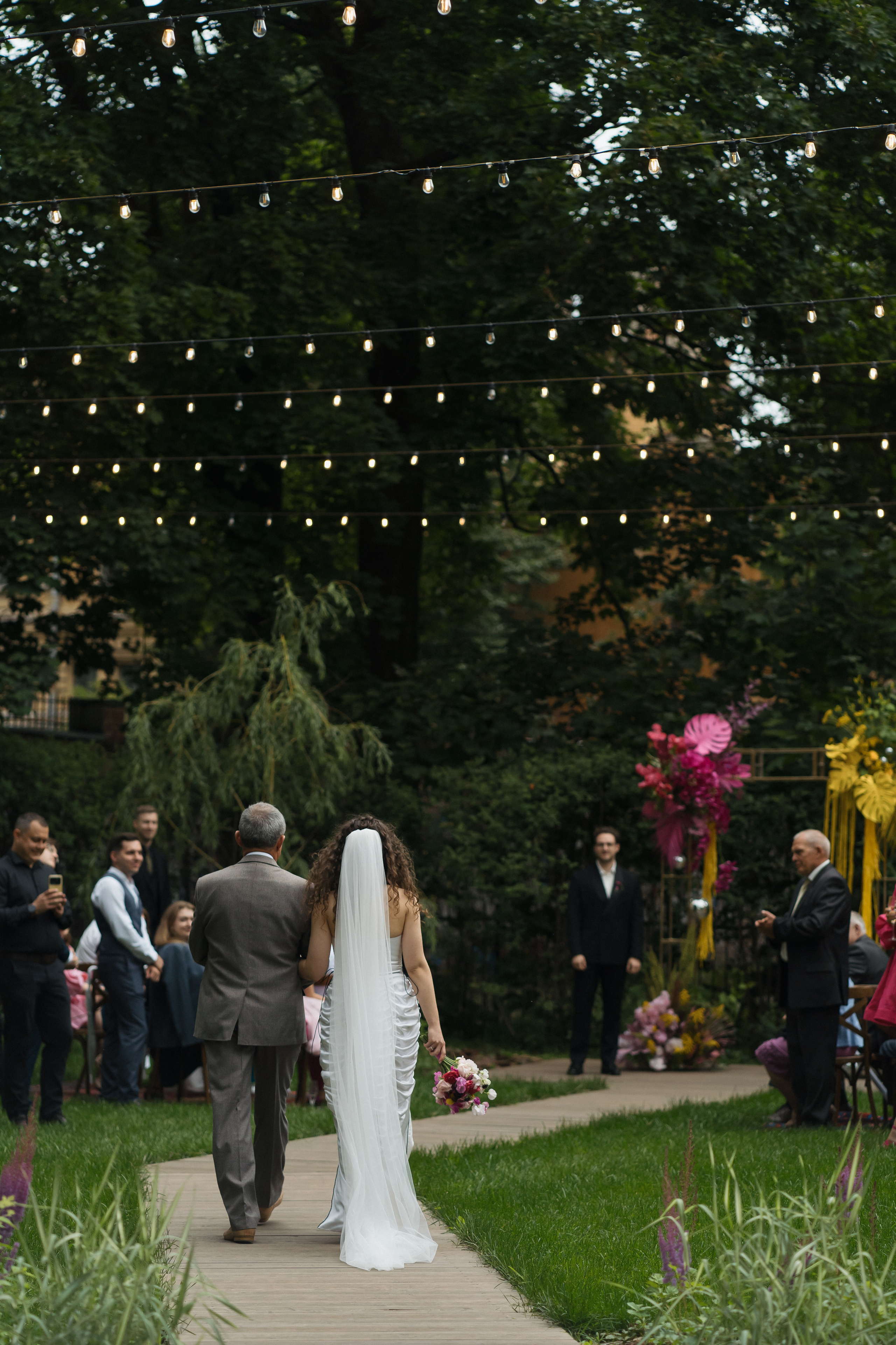 НОВЕНЬКИЙ. Свадебный фотограф Москва Светлана Анисимова
