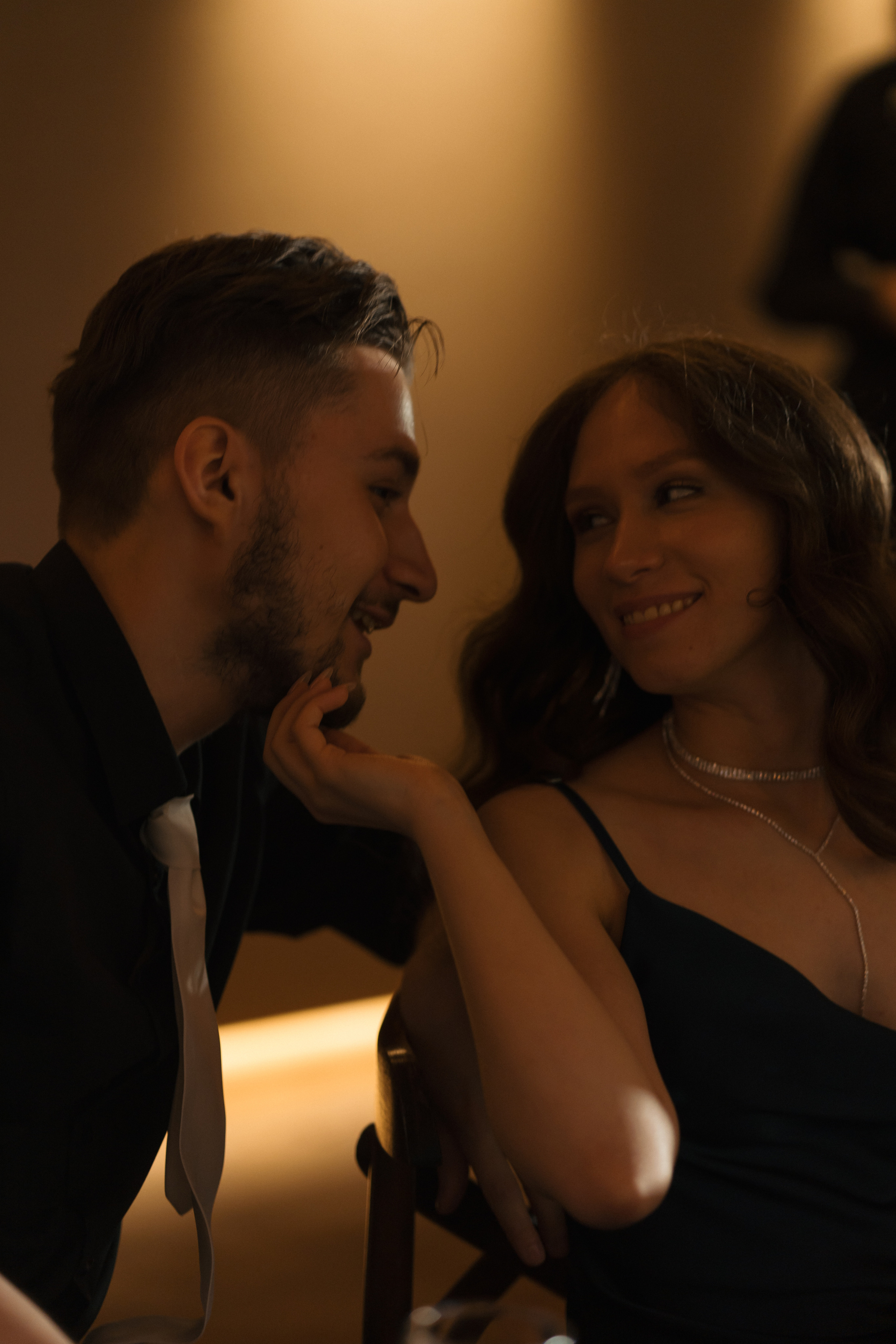 НОВЕНЬКИЙ. Свадебный фотограф Москва Светлана Анисимова