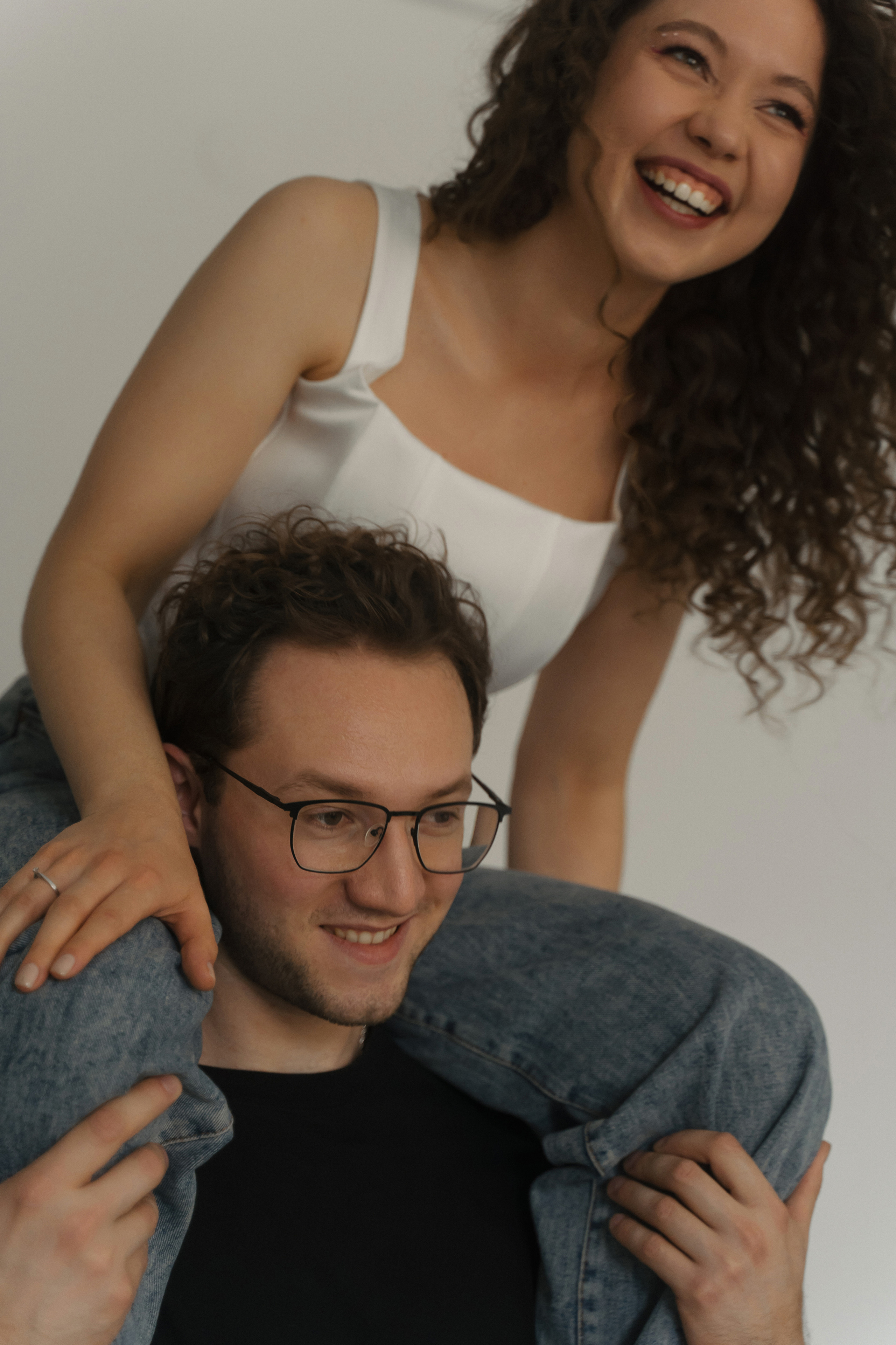 НОВЕНЬКИЙ. Свадебный фотограф Москва Светлана Анисимова