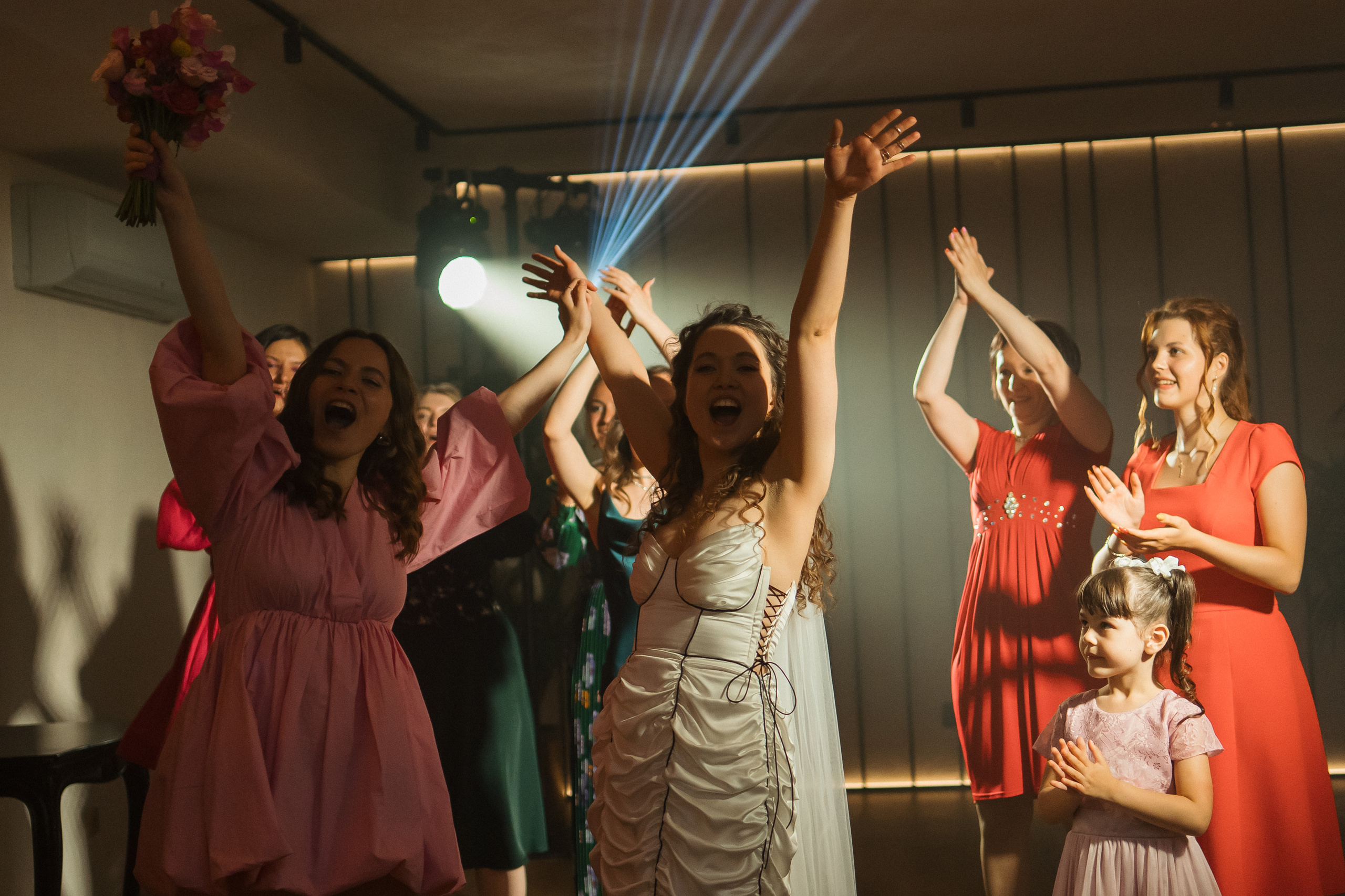 НОВЕНЬКИЙ. Свадебный фотограф Москва Светлана Анисимова