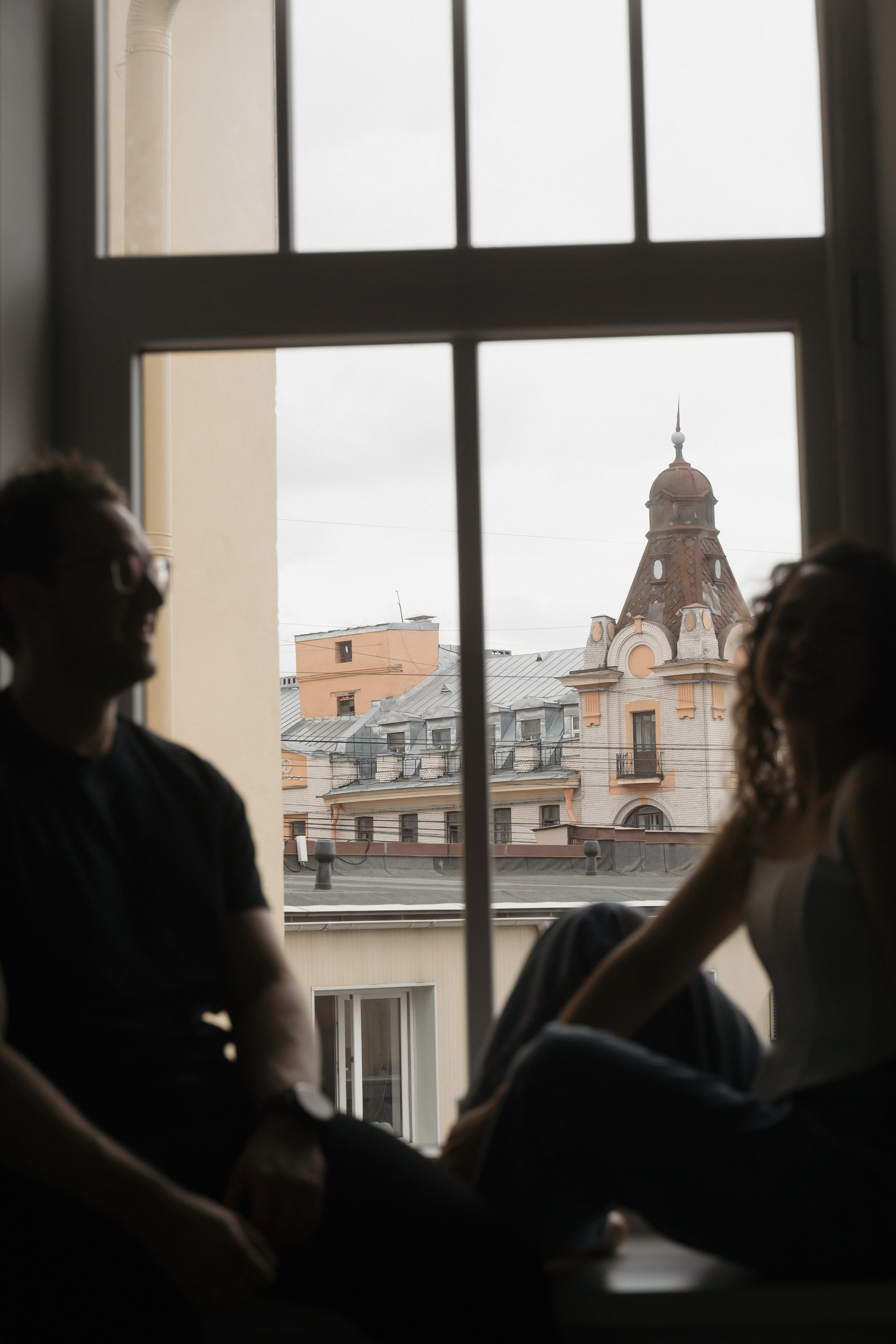 НОВЕНЬКИЙ. Свадебный фотограф Москва Светлана Анисимова