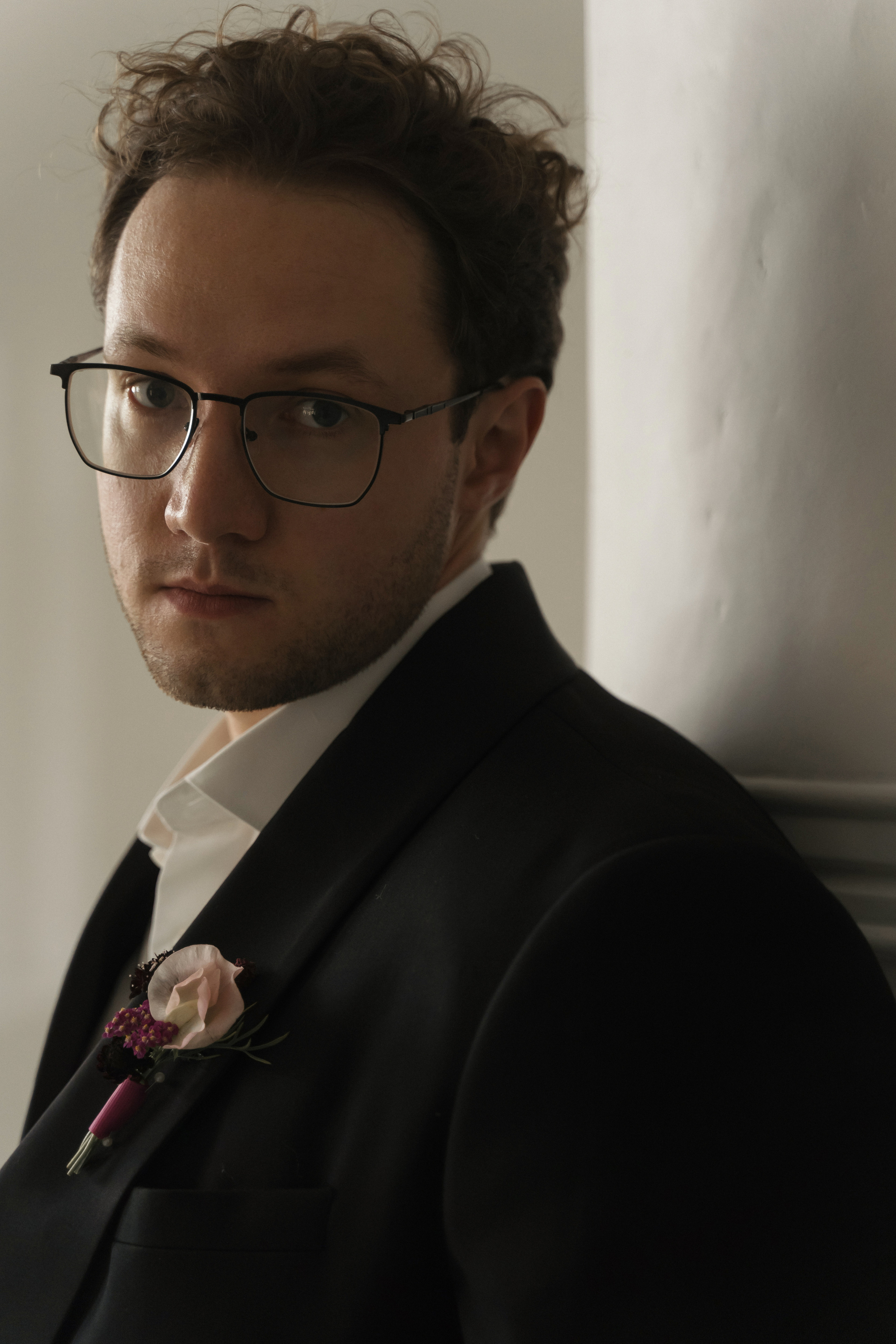 НОВЕНЬКИЙ. Свадебный фотограф Москва Светлана Анисимова