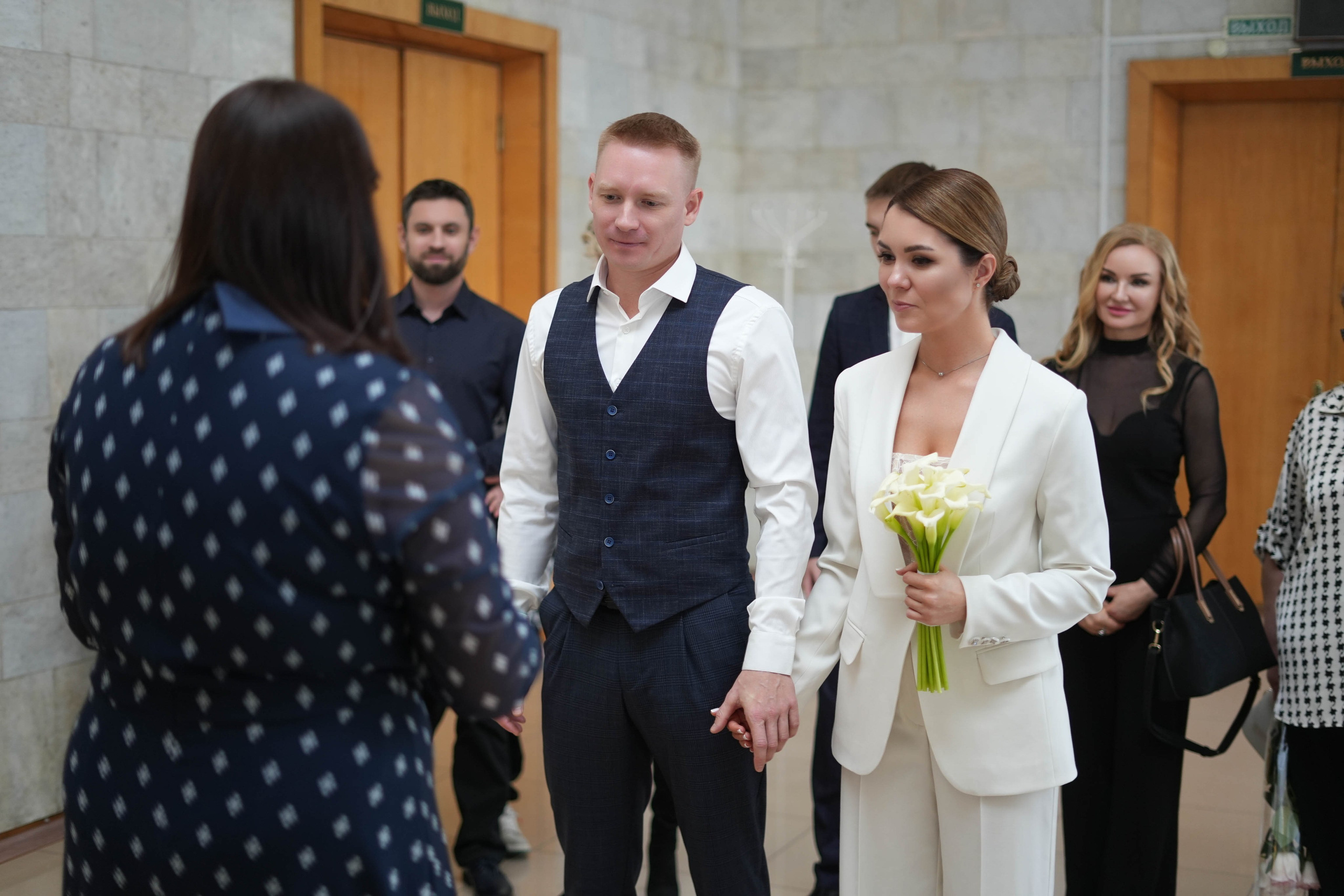 Лена+ Илья. Фотограф Волгоград Анастасия Ли