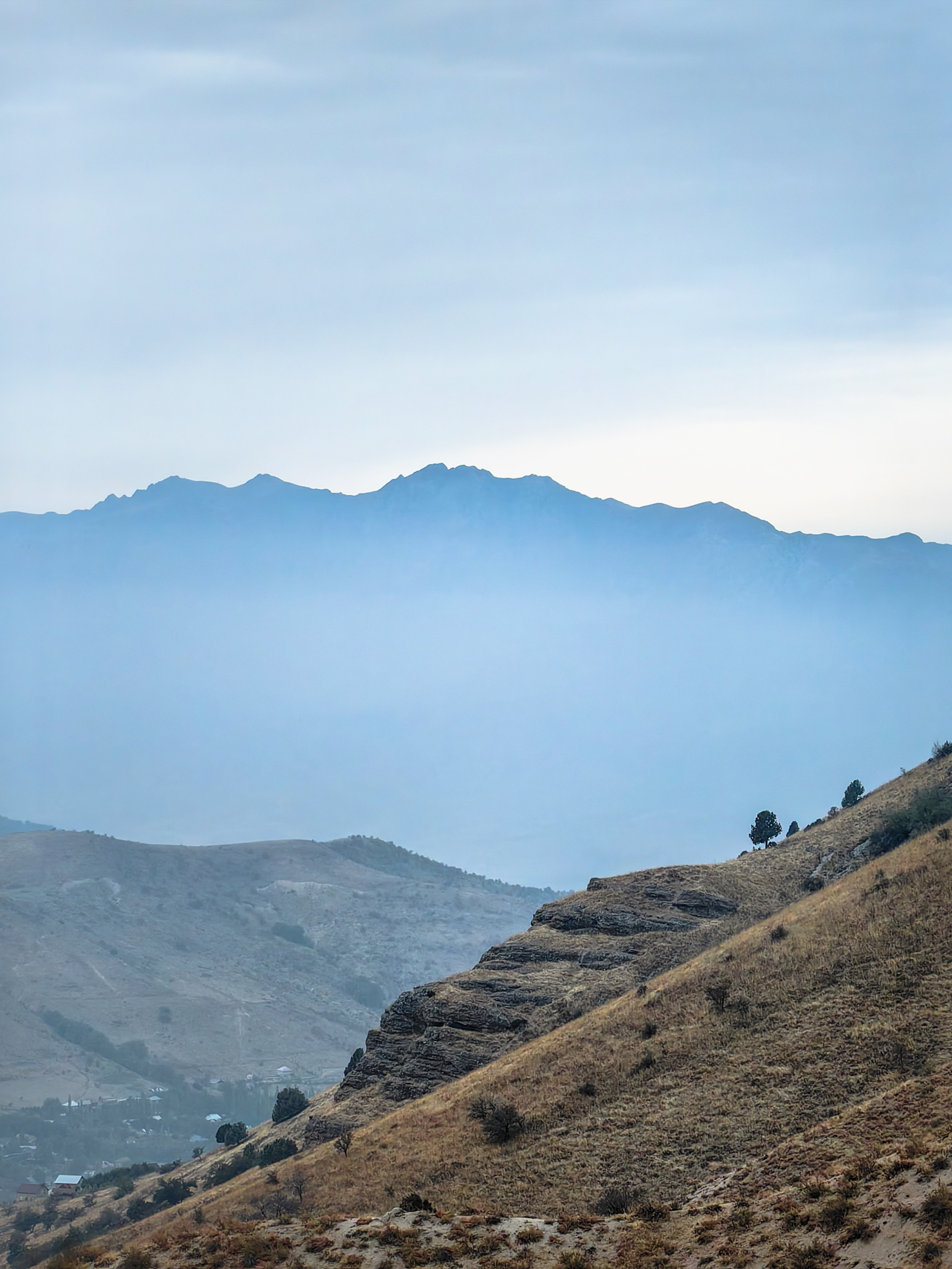 Узбекистан. Travel-фотограф Ирина Милинцова