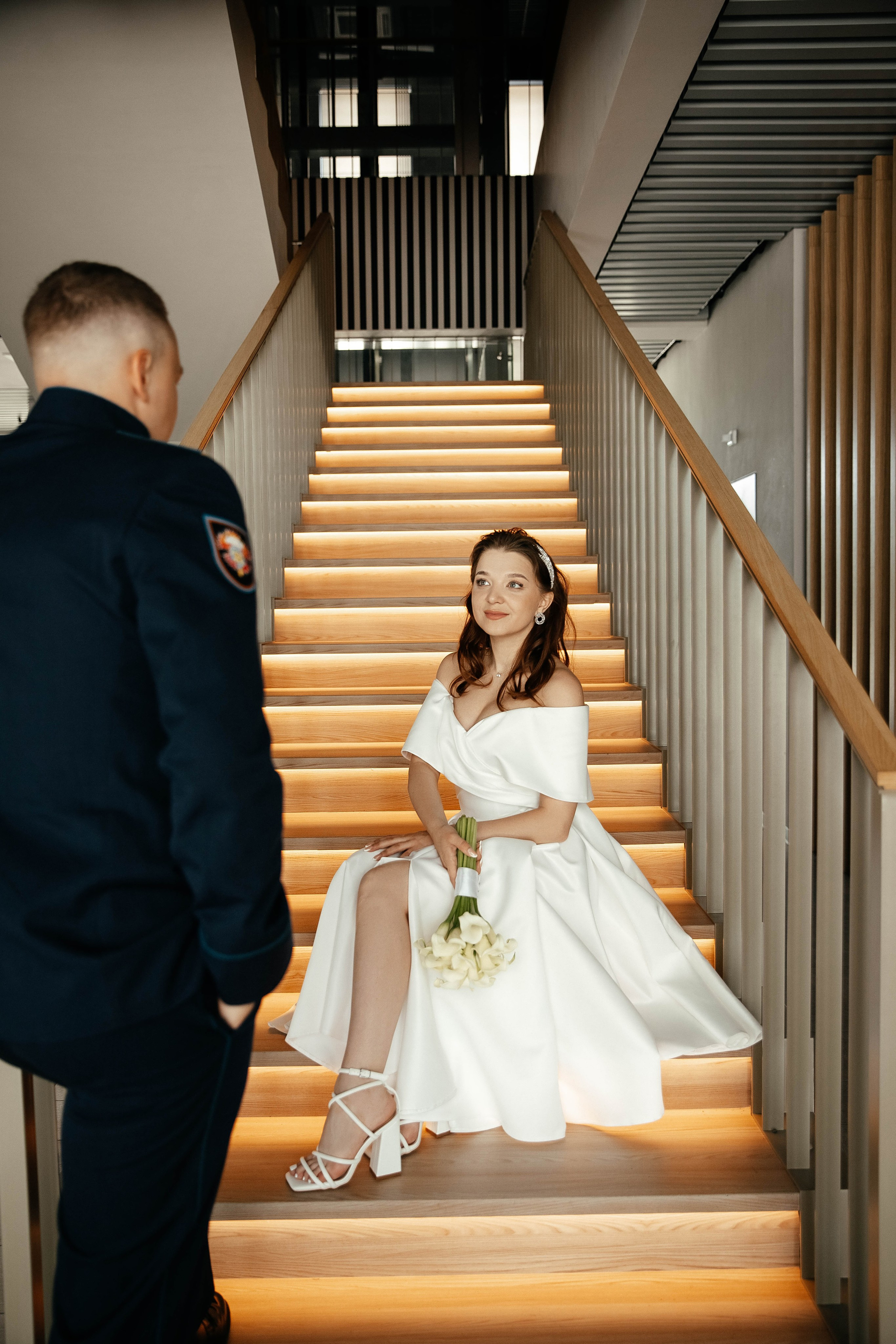 Костя & Аня. Фотограф Сальск Катерина