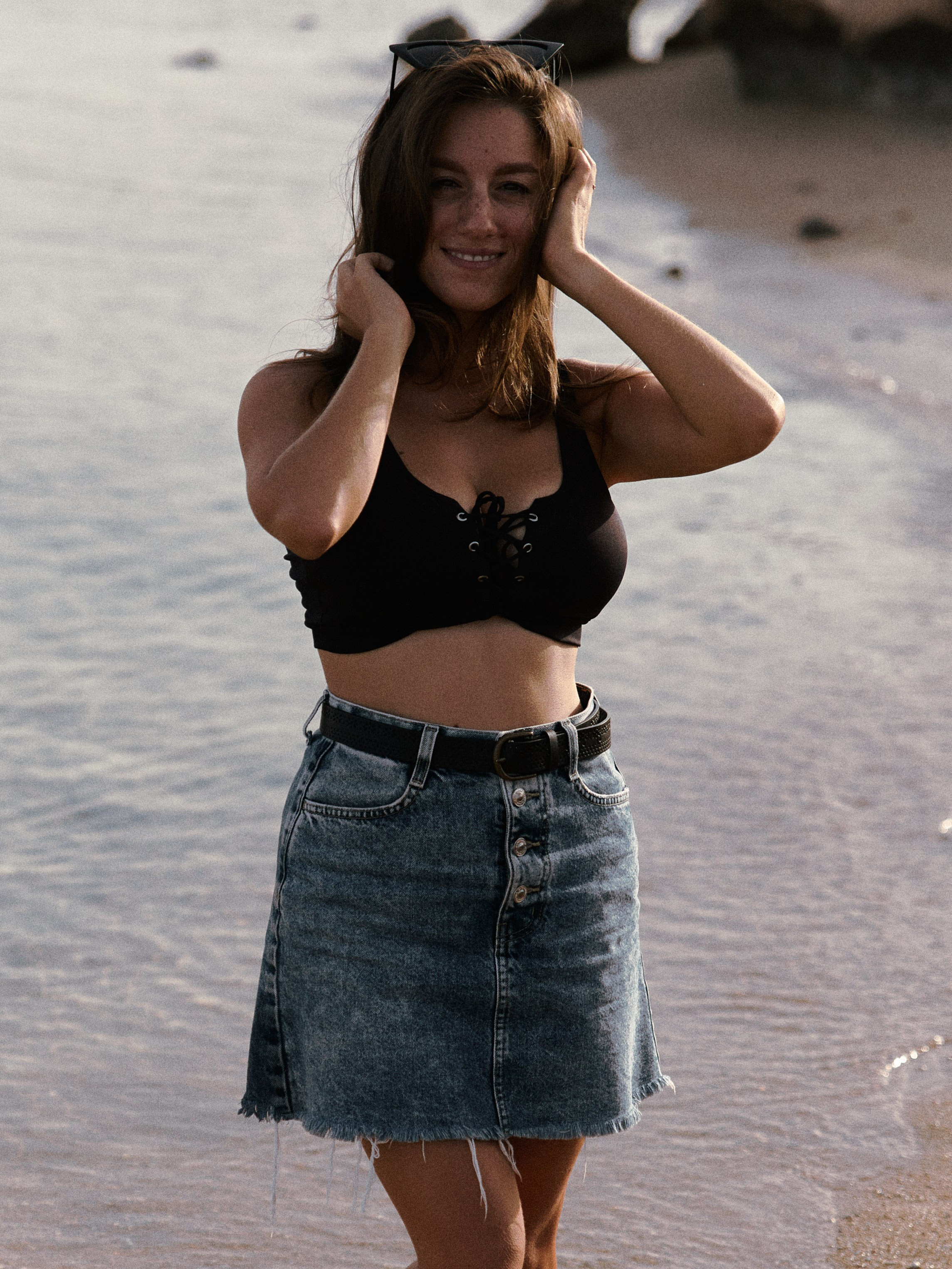 Katrine. Jorgis — фотограф в Хургаде / обучение фотографии