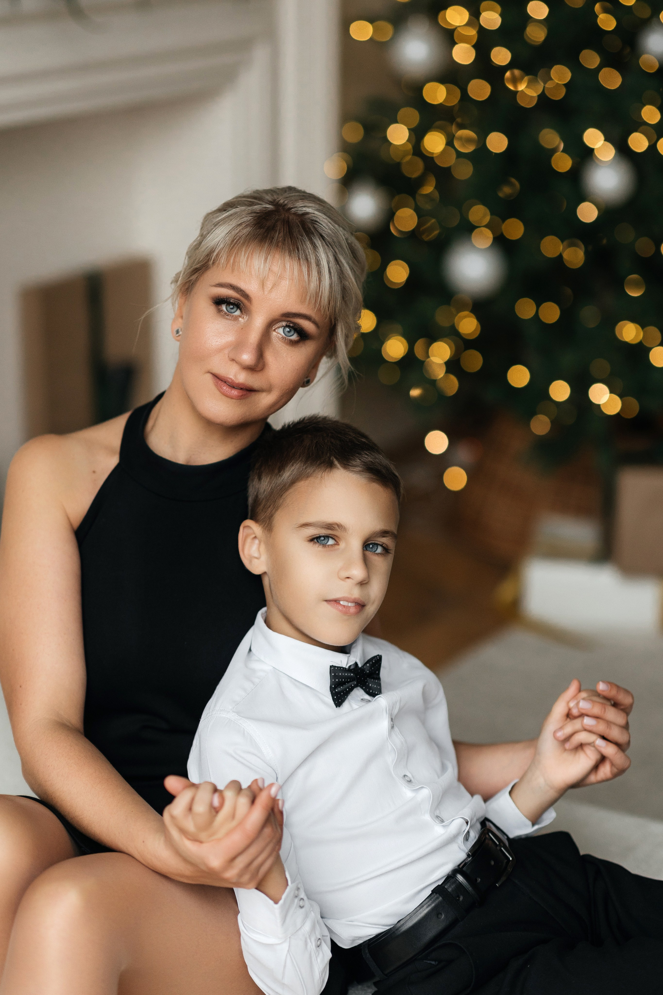 Рождественские истории!. Семейный фотограф в Краснодаре Нина Курнявко