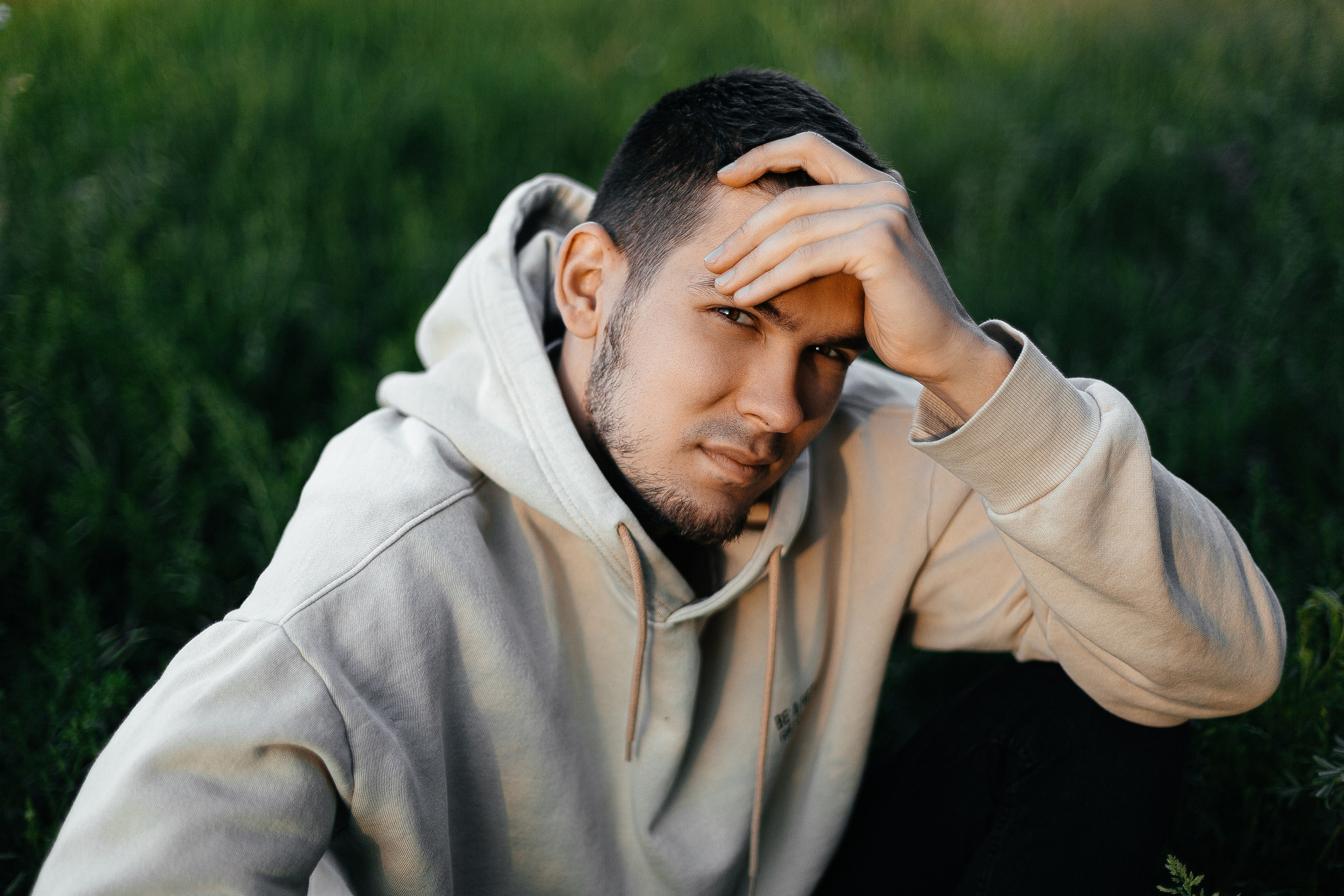 Руслан. Главная