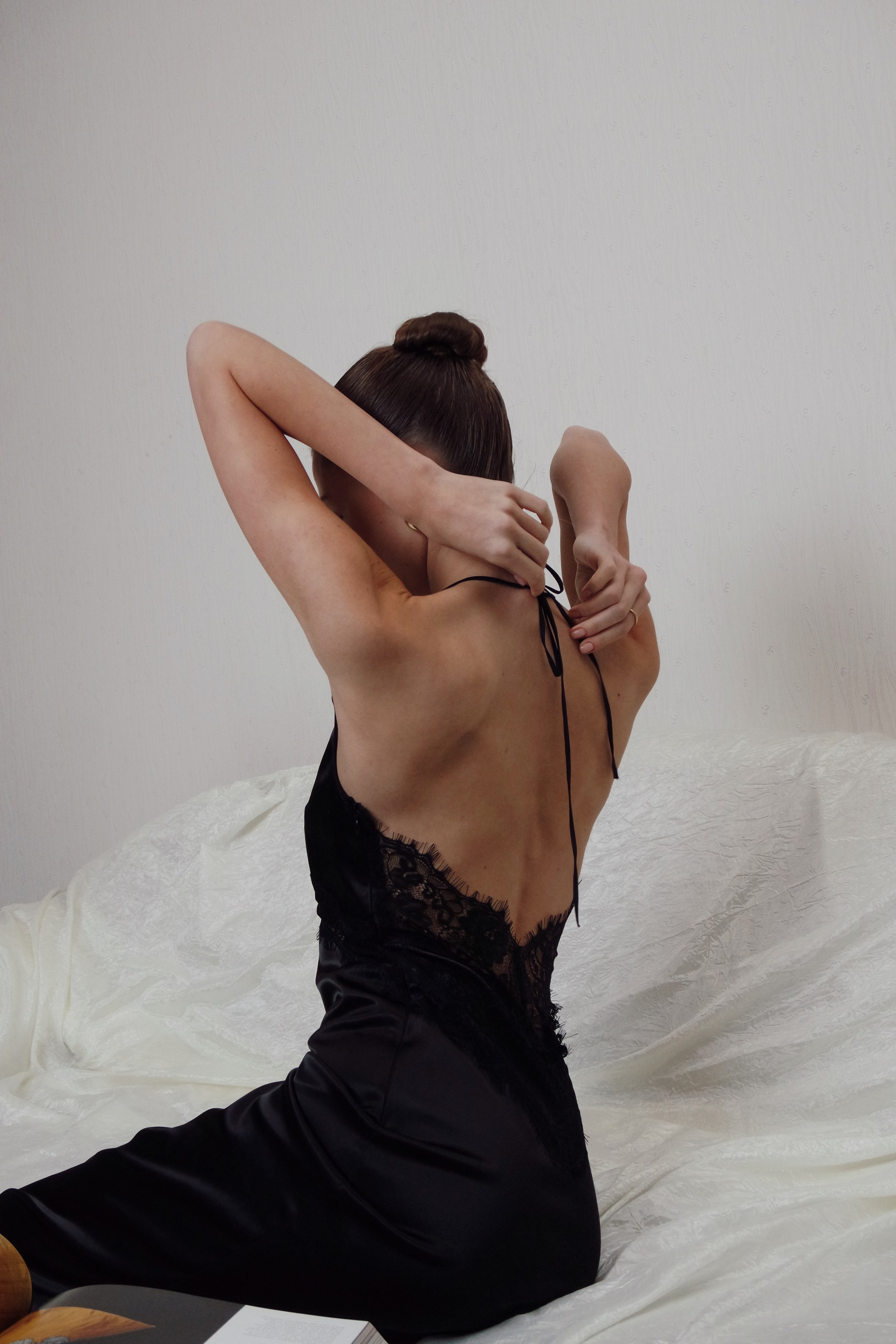 Reque. Дарья Стумайтис — продюсер и креатор