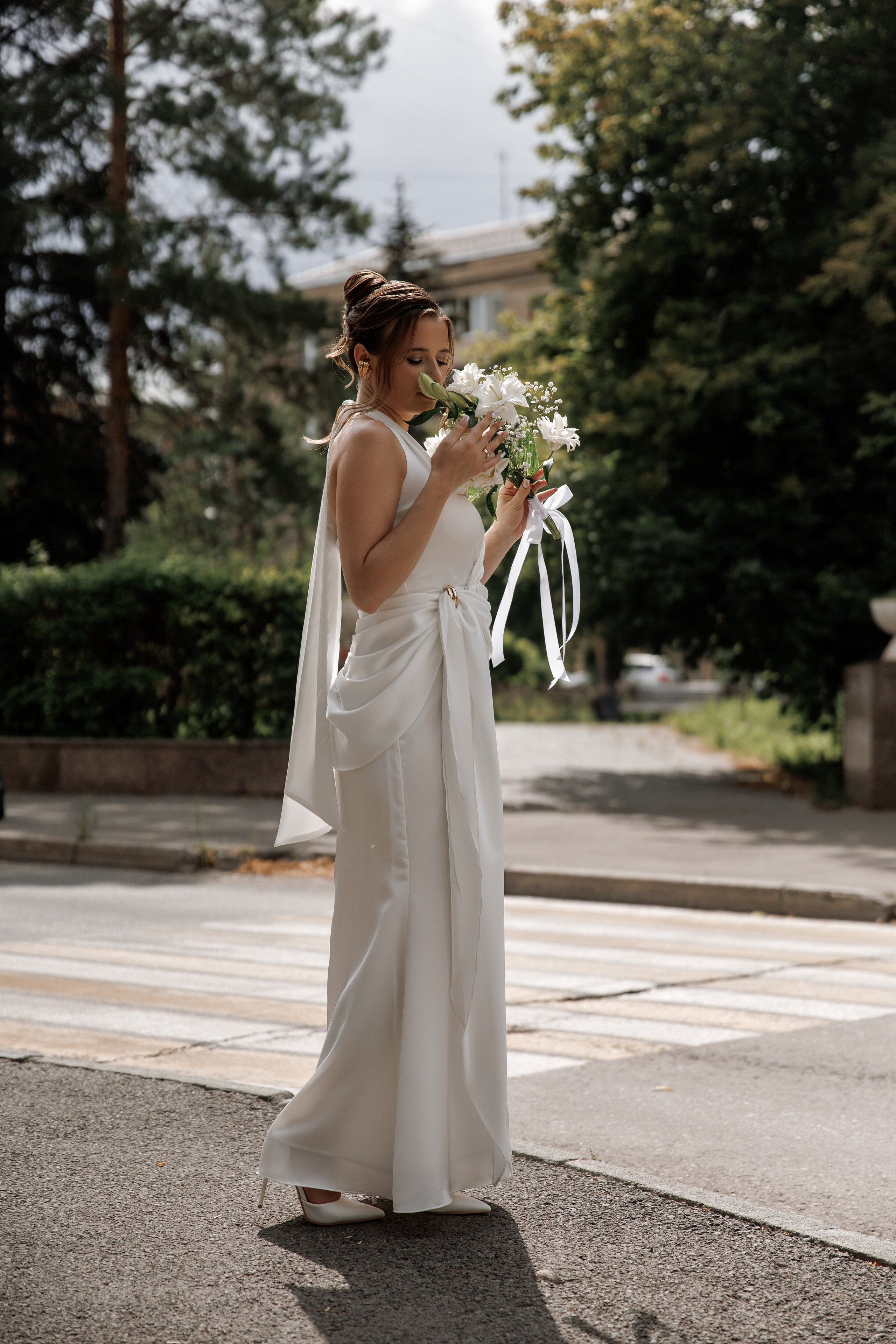 60 минут, чтобы сохранить главное. Таня и Антон. Свадебный и семейный фотограф в Магнитогорске Катя Буряк