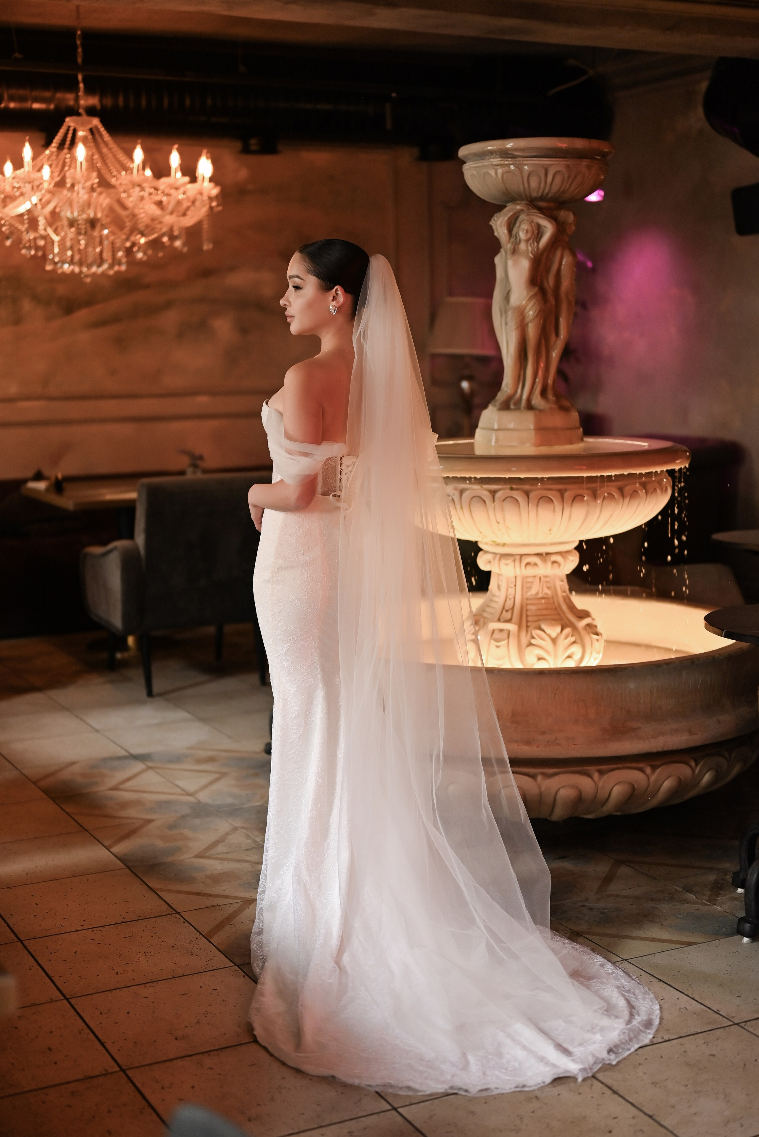 Ринат & Альбина. Свадебный и семейный фотограф в Уфе Александров Максим