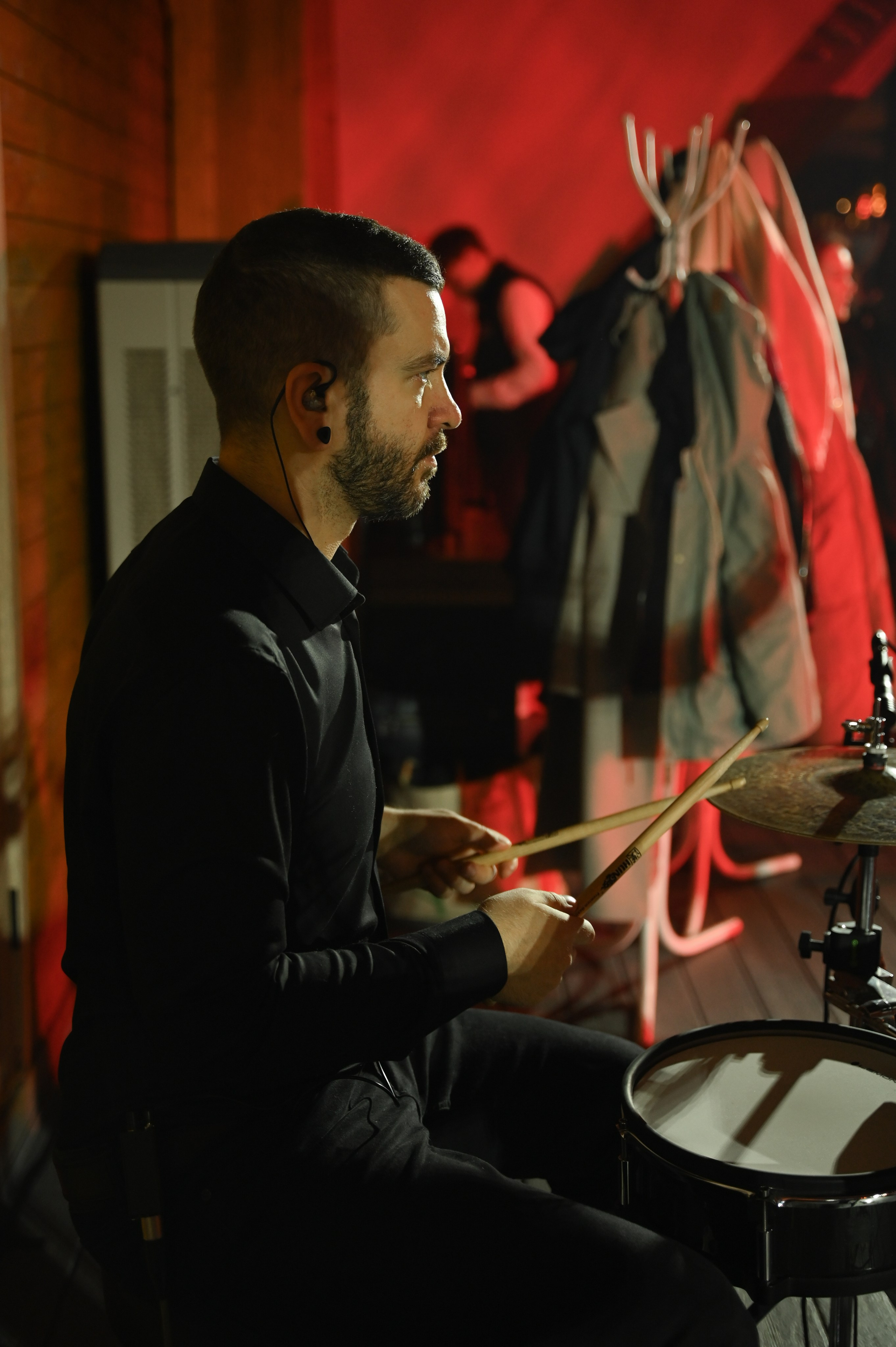 Ринат & Альбина. Свадебный и семейный фотограф в Уфе Александров Максим