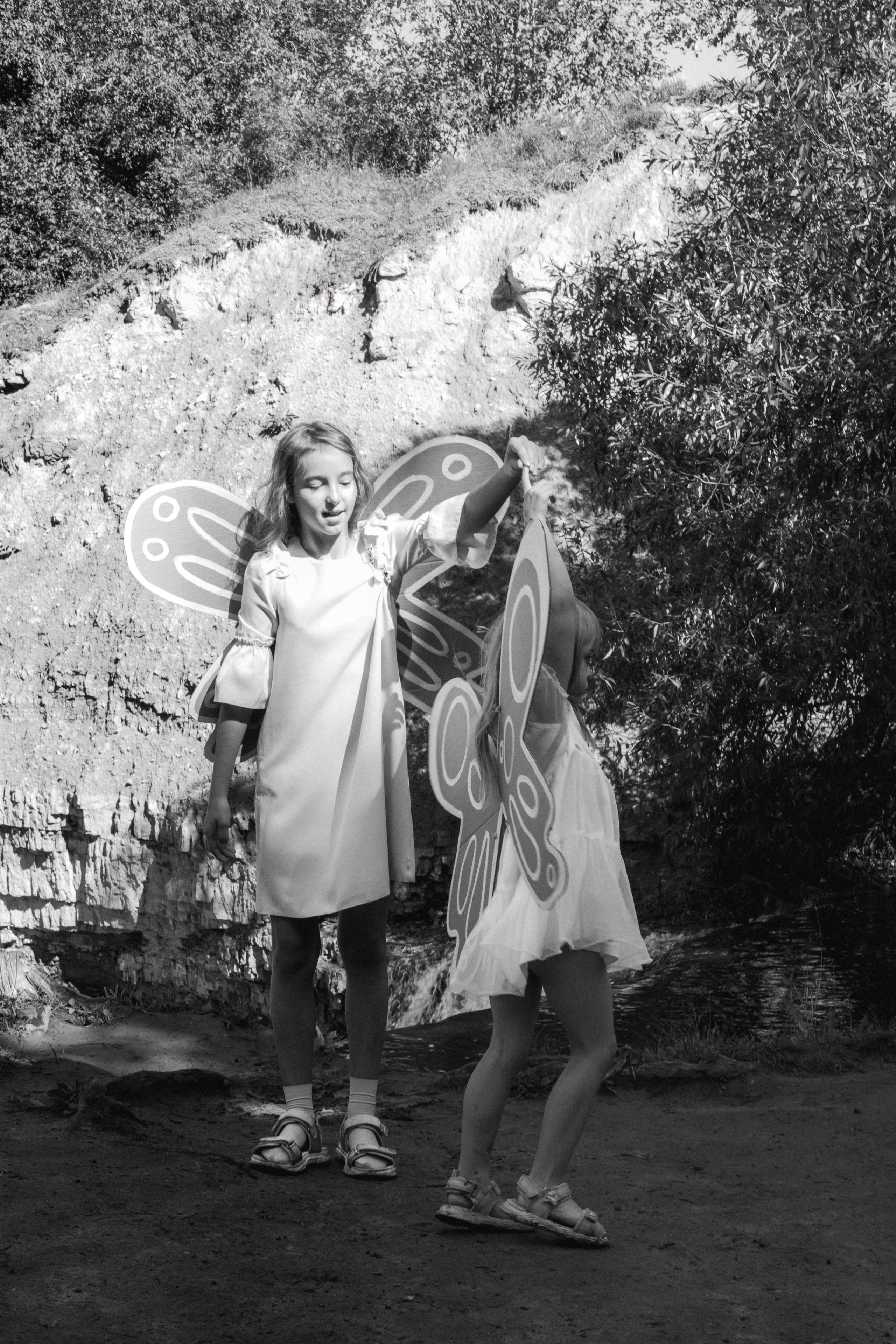 Фотопроекты. Семейный и детский фотограф в Санкт-Петербурге «Chilik»